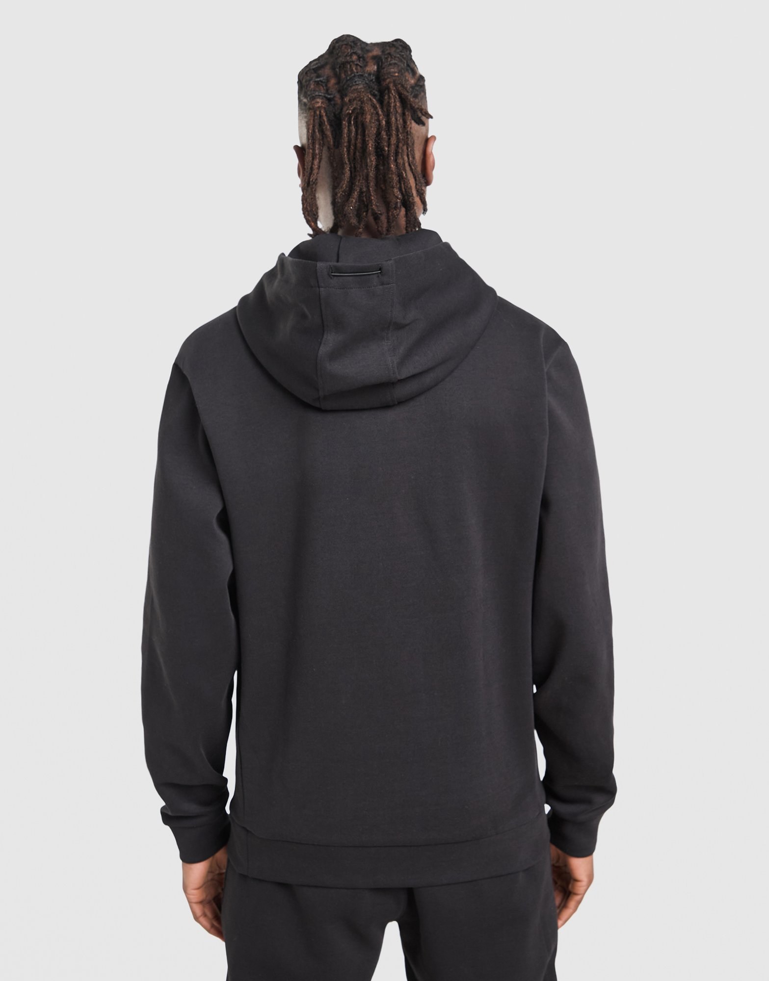 Zavetti Canada Cirico Overhead Hoodie