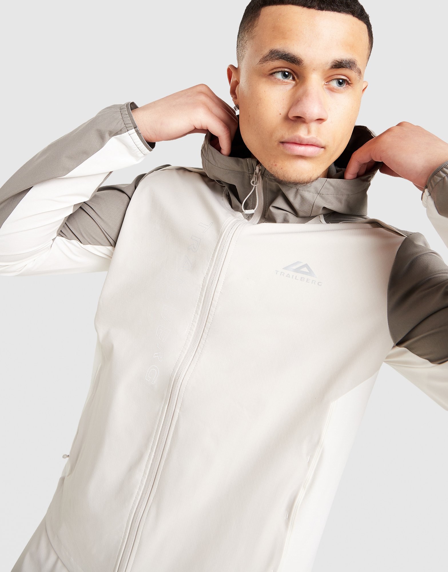 Trailberg Triathlon Jacke