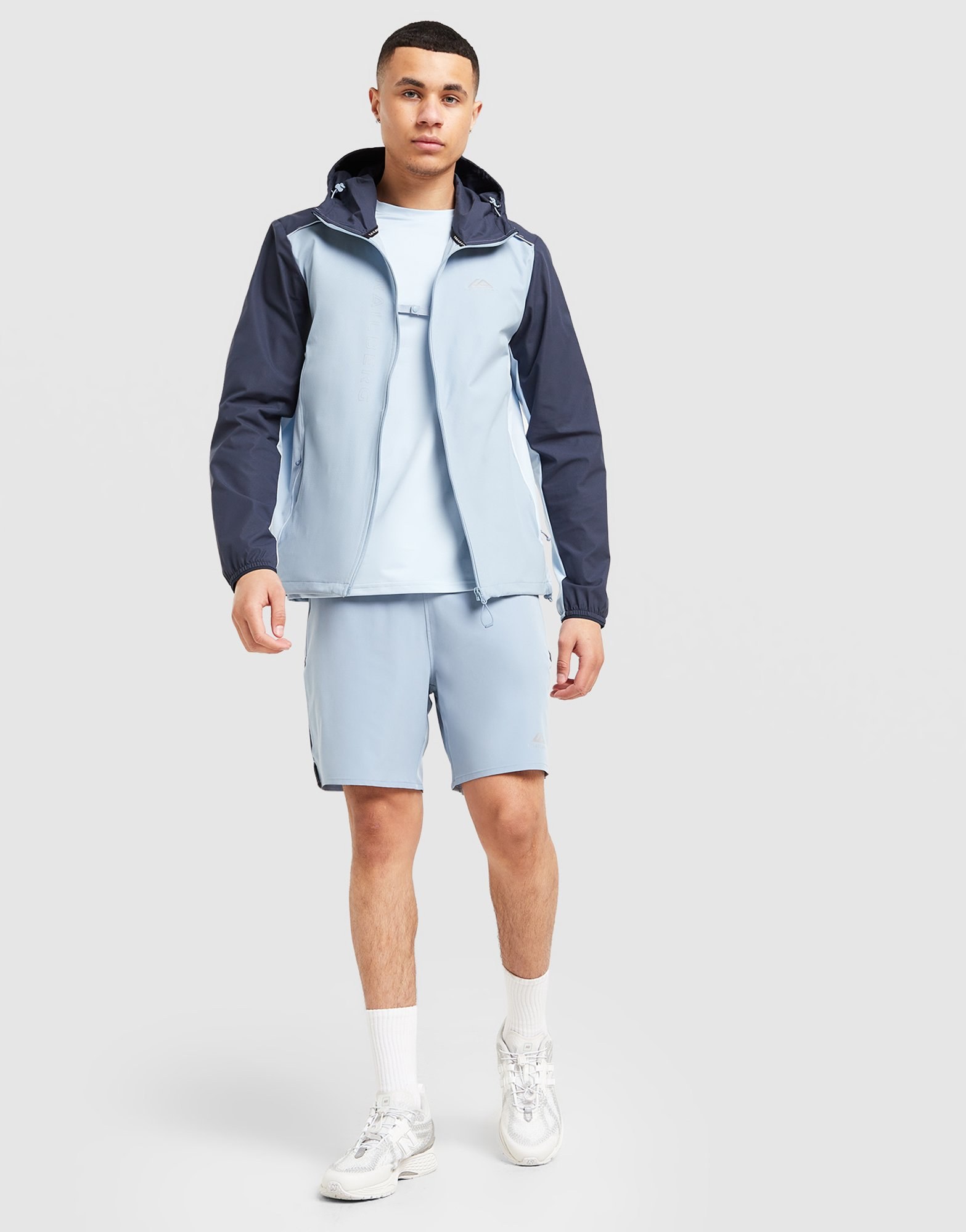 Trailberg Triathlon Jacke