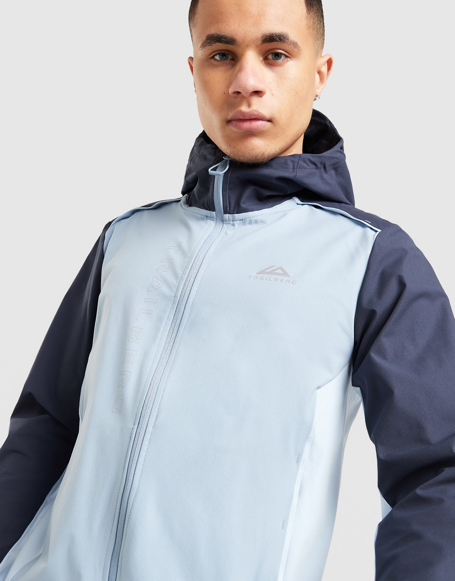 Trailberg Triathlon Jacke