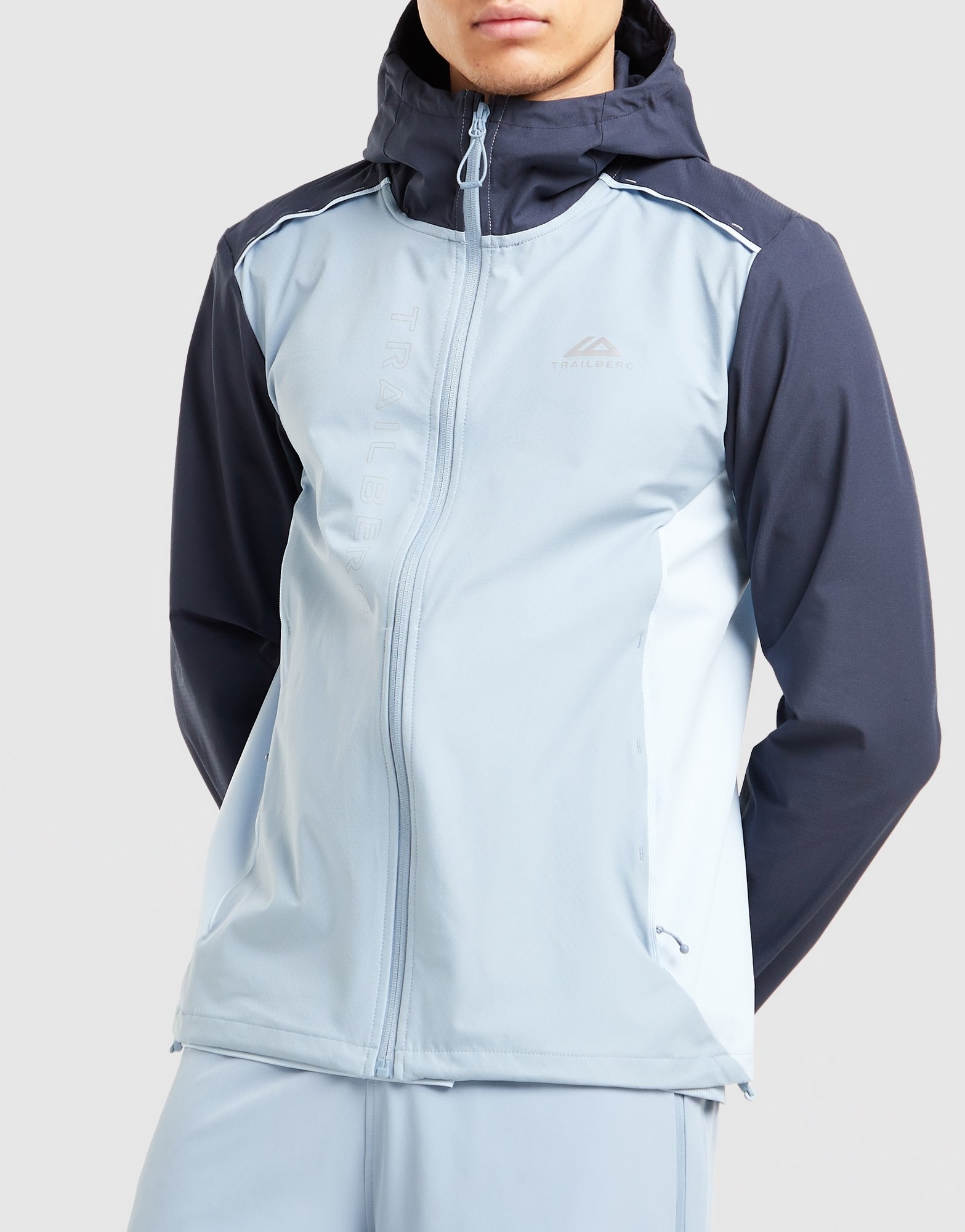Trailberg Triathlon Jacke