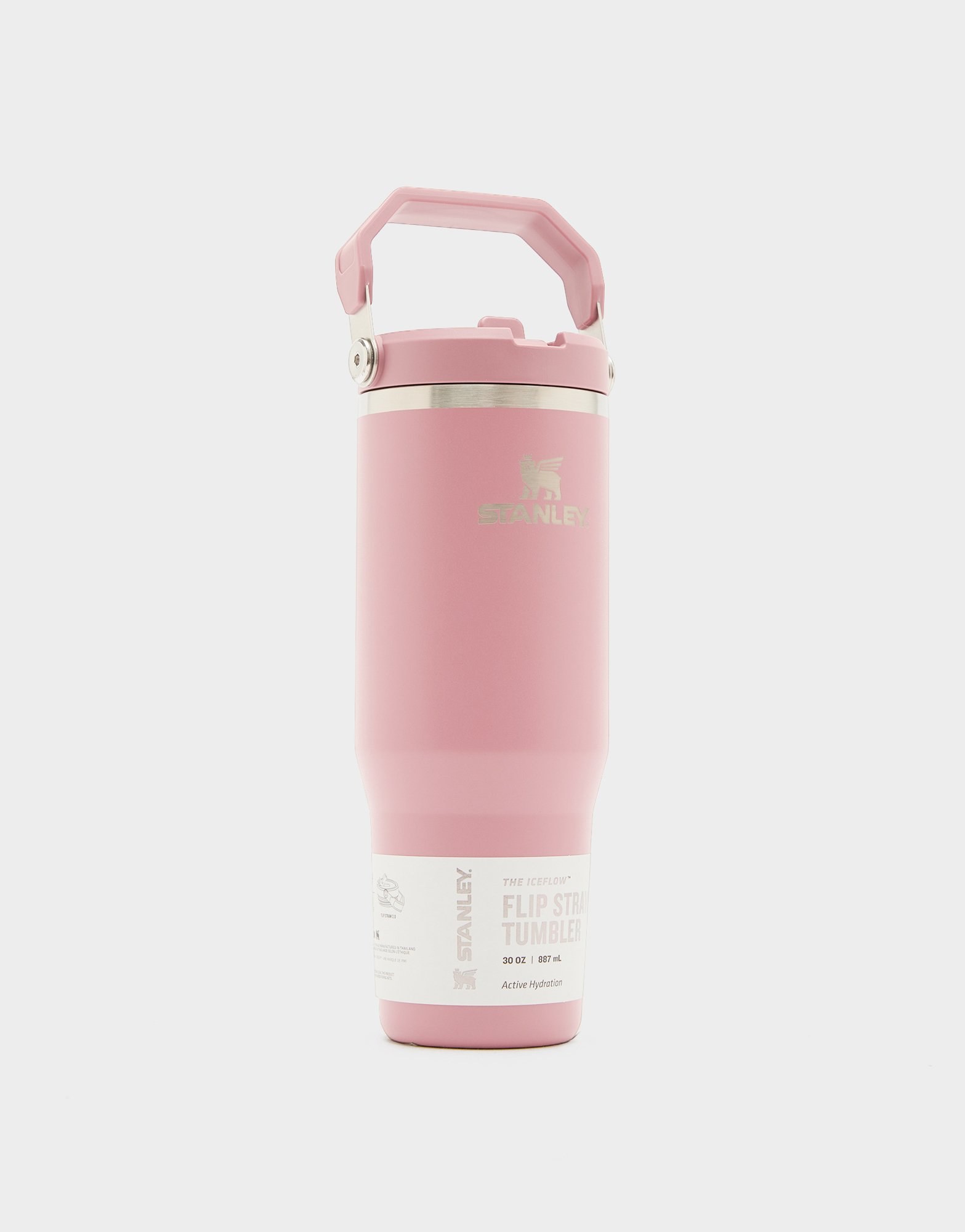 Stanley 1913 IceFlow Flip Straw 2.0 0.89L Tumbler