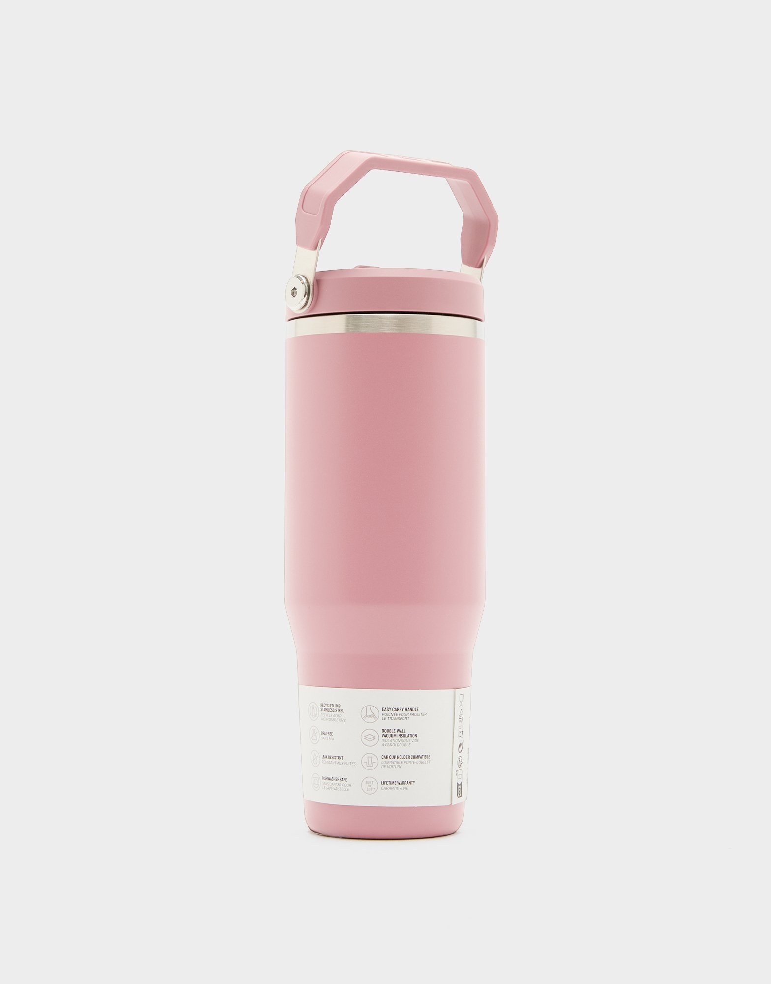 Stanley 1913 IceFlow Flip Straw 2.0 0.89L Tumbler