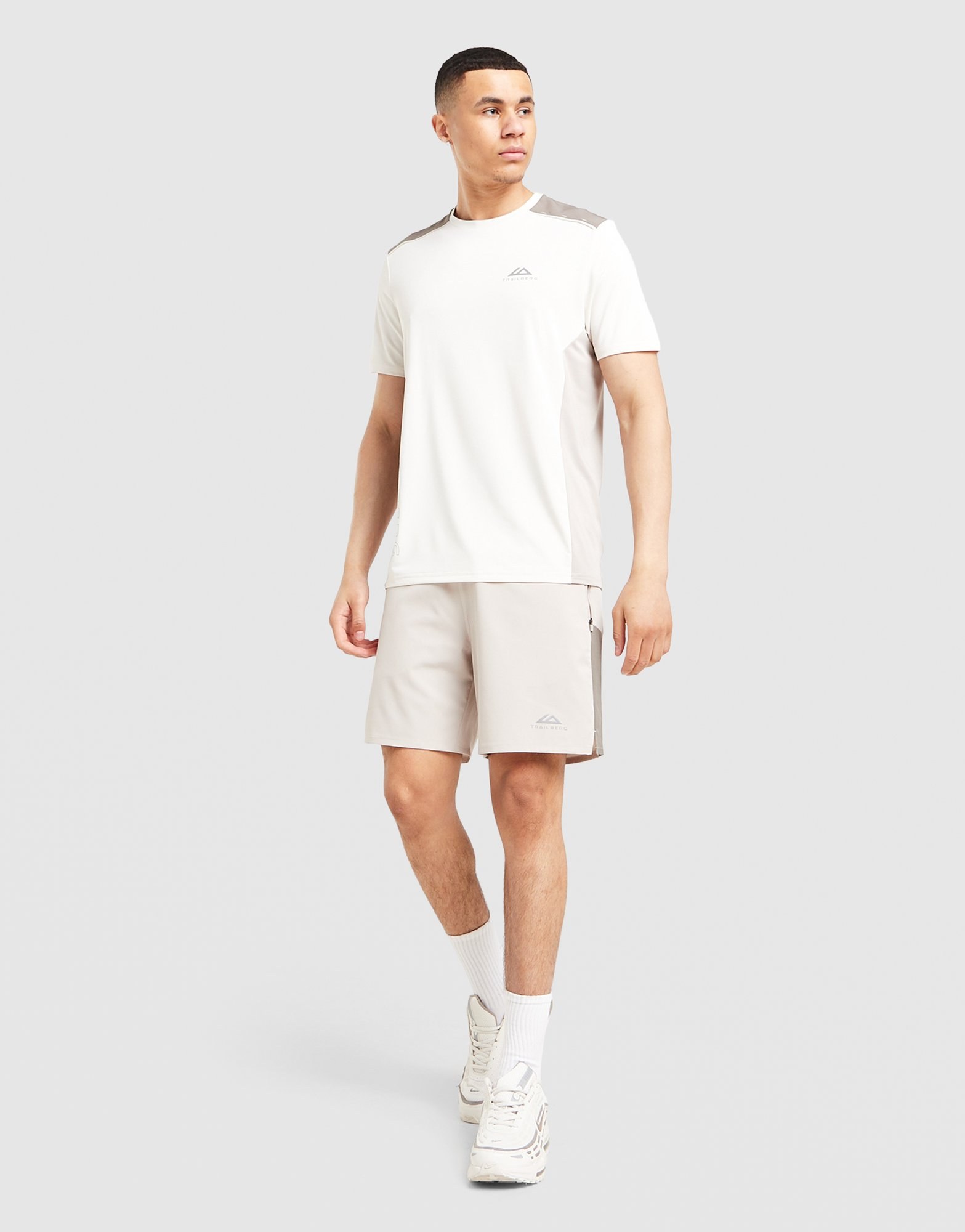 Trailberg Triathlon T-Shirt