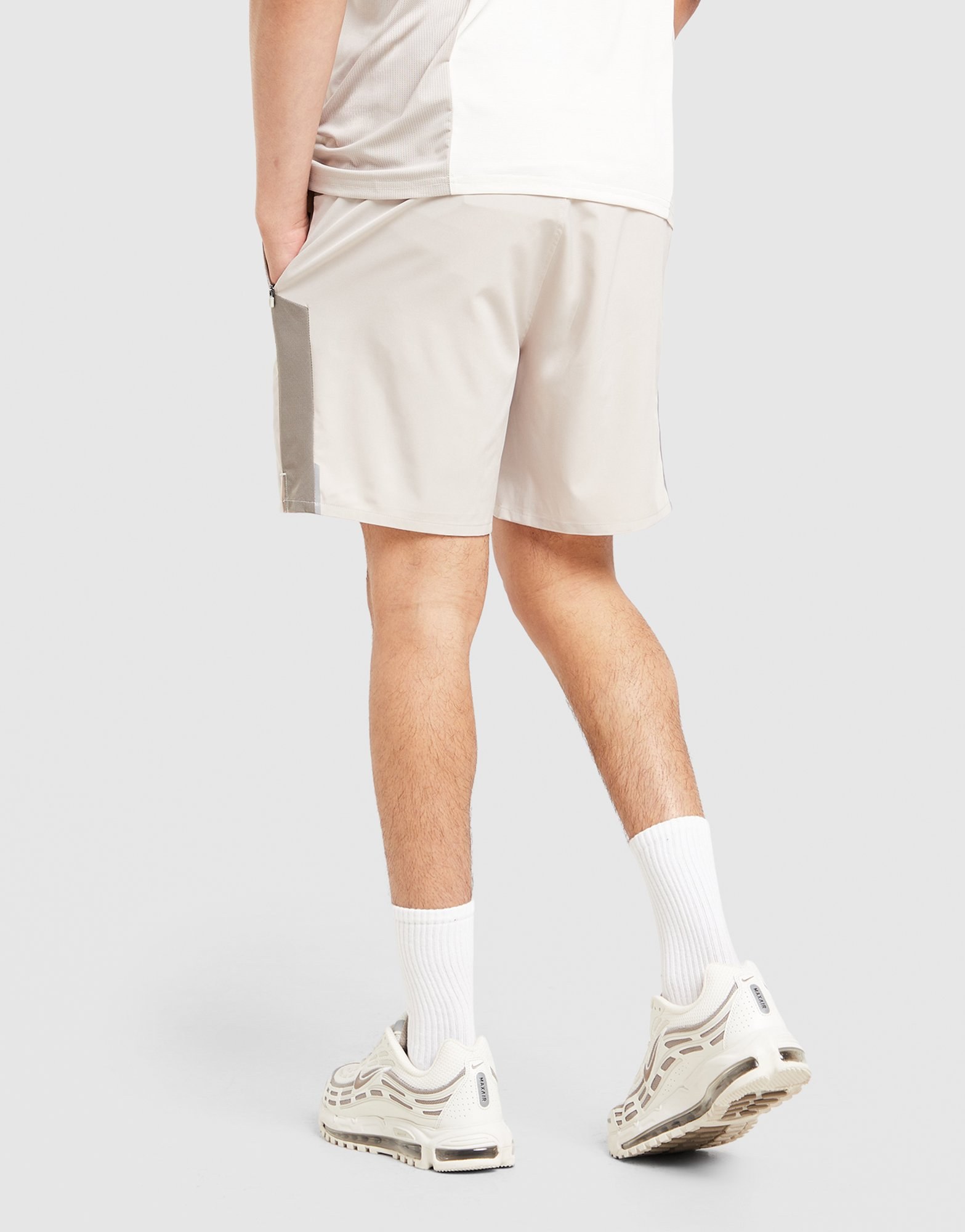 Trailberg Triathlon Shorts