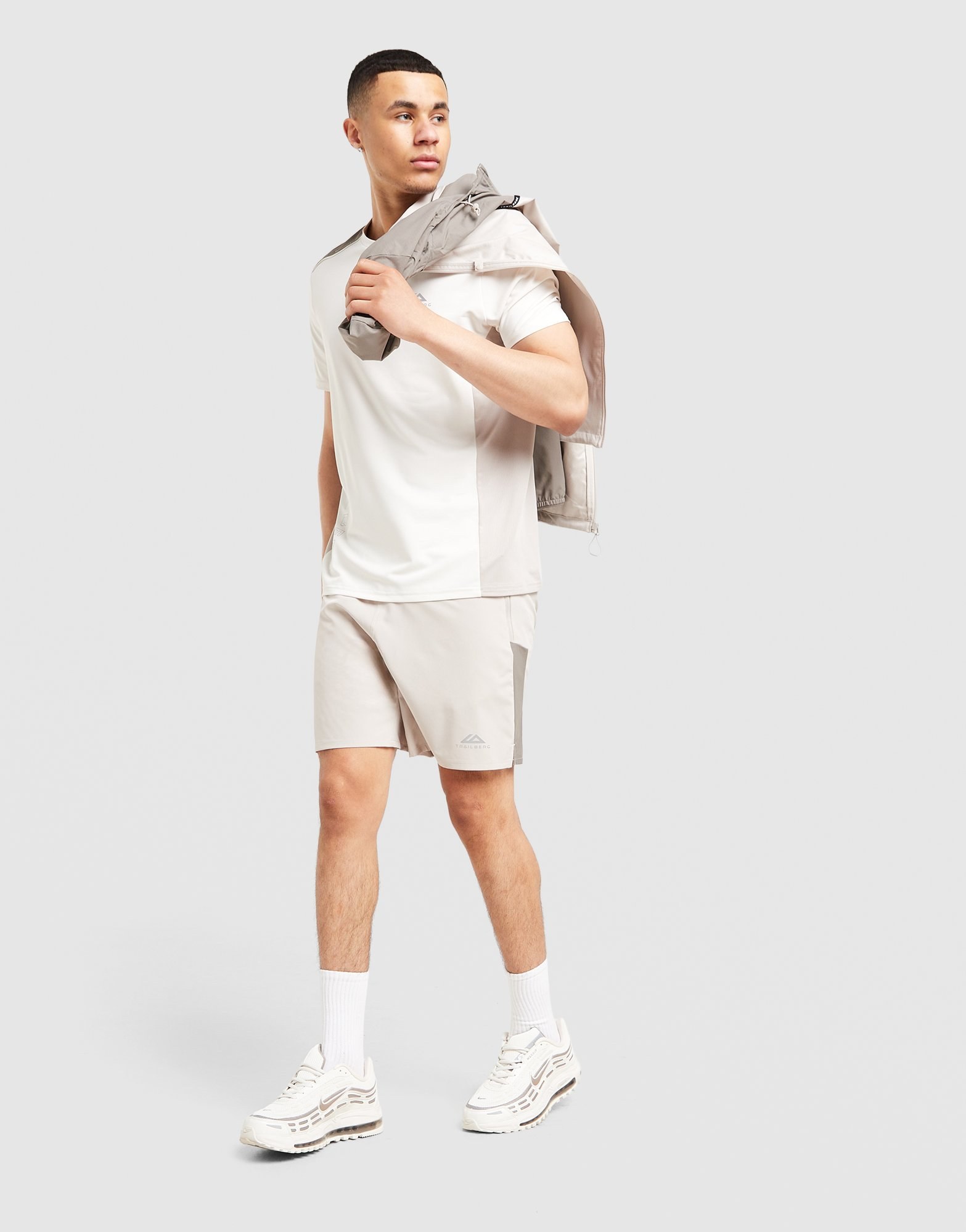 Trailberg Triathlon Shorts