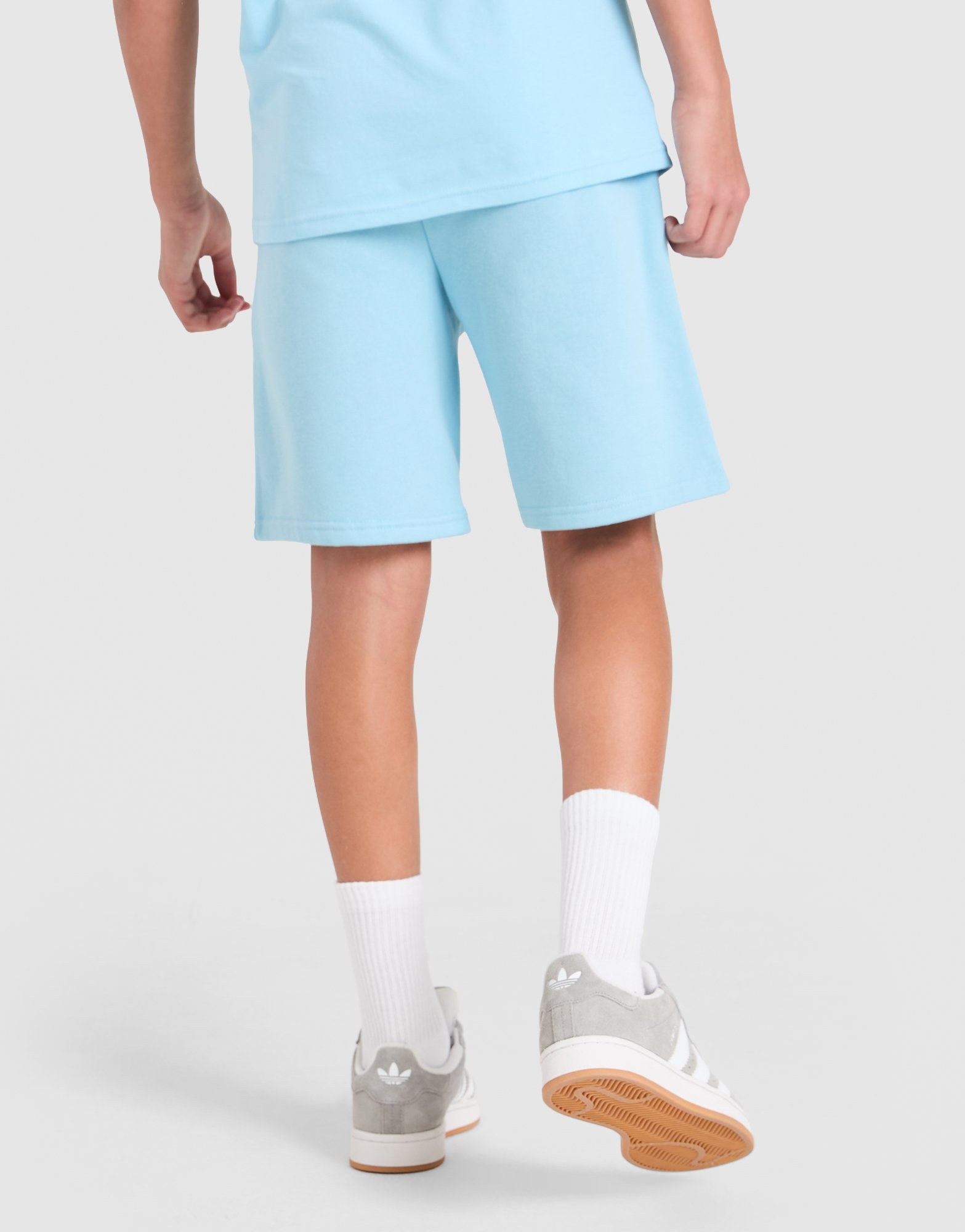 McKenzie Type Fleece Shorts Kinder