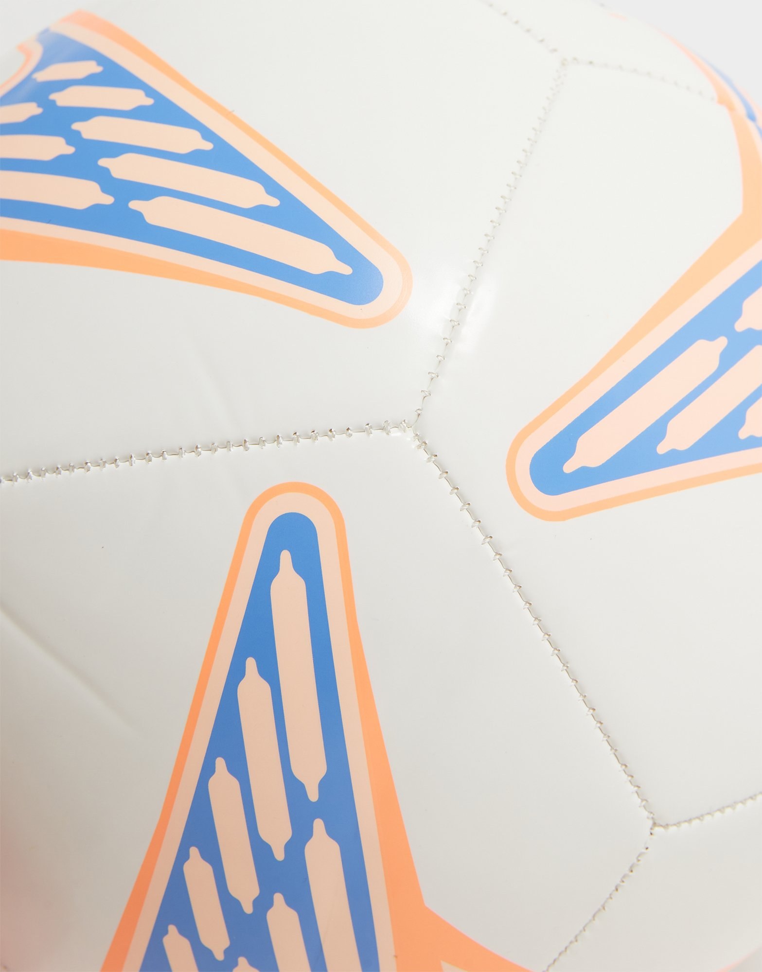 Nike Phantom Football