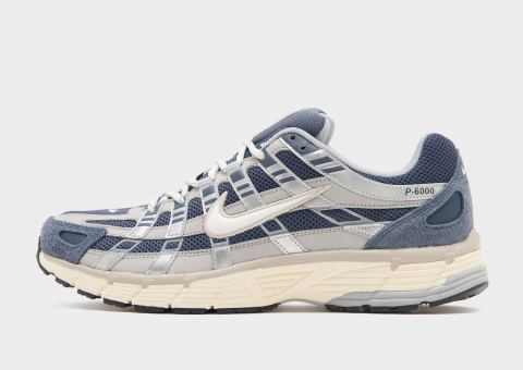 Nike P-6000