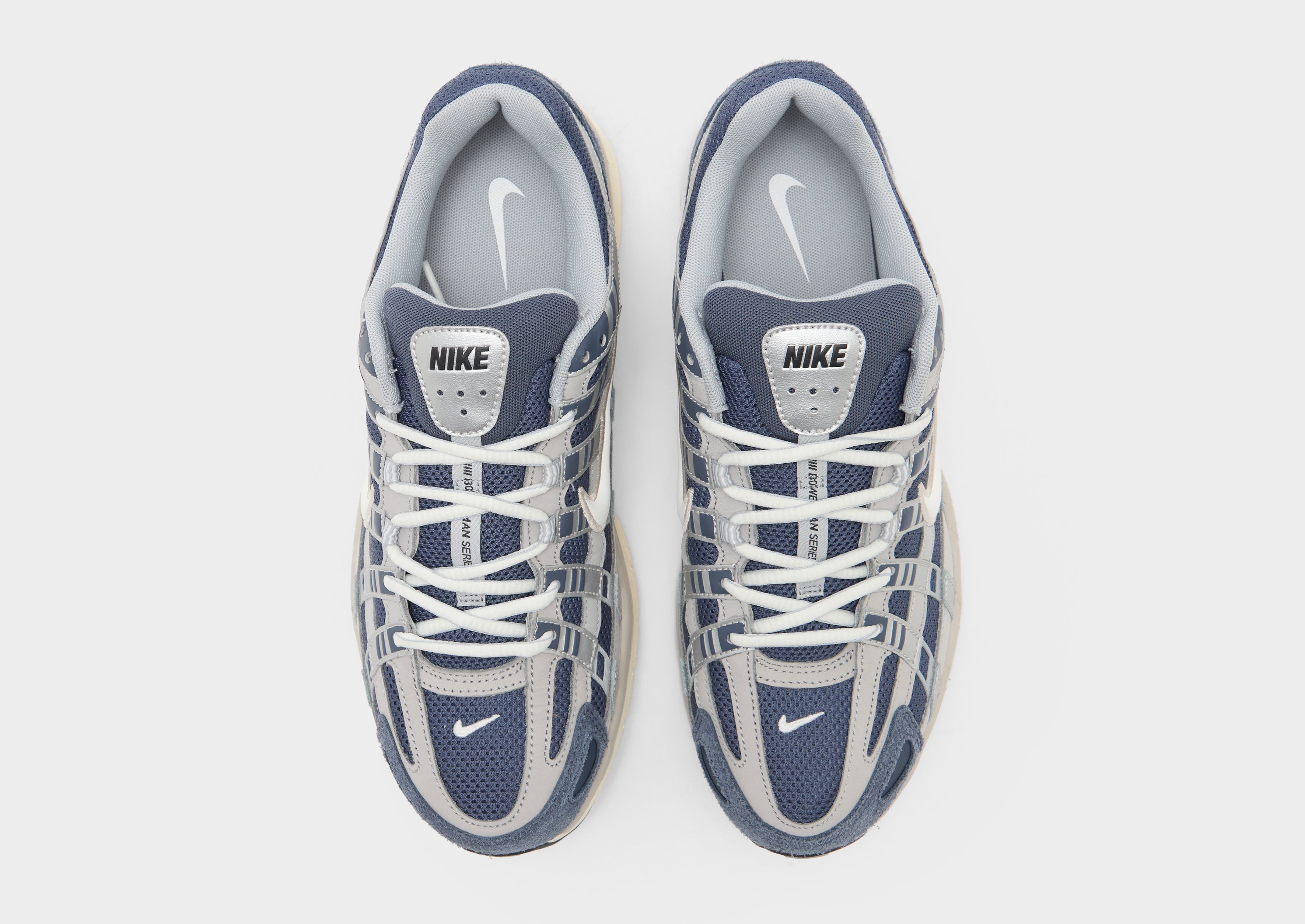 Nike P-6000