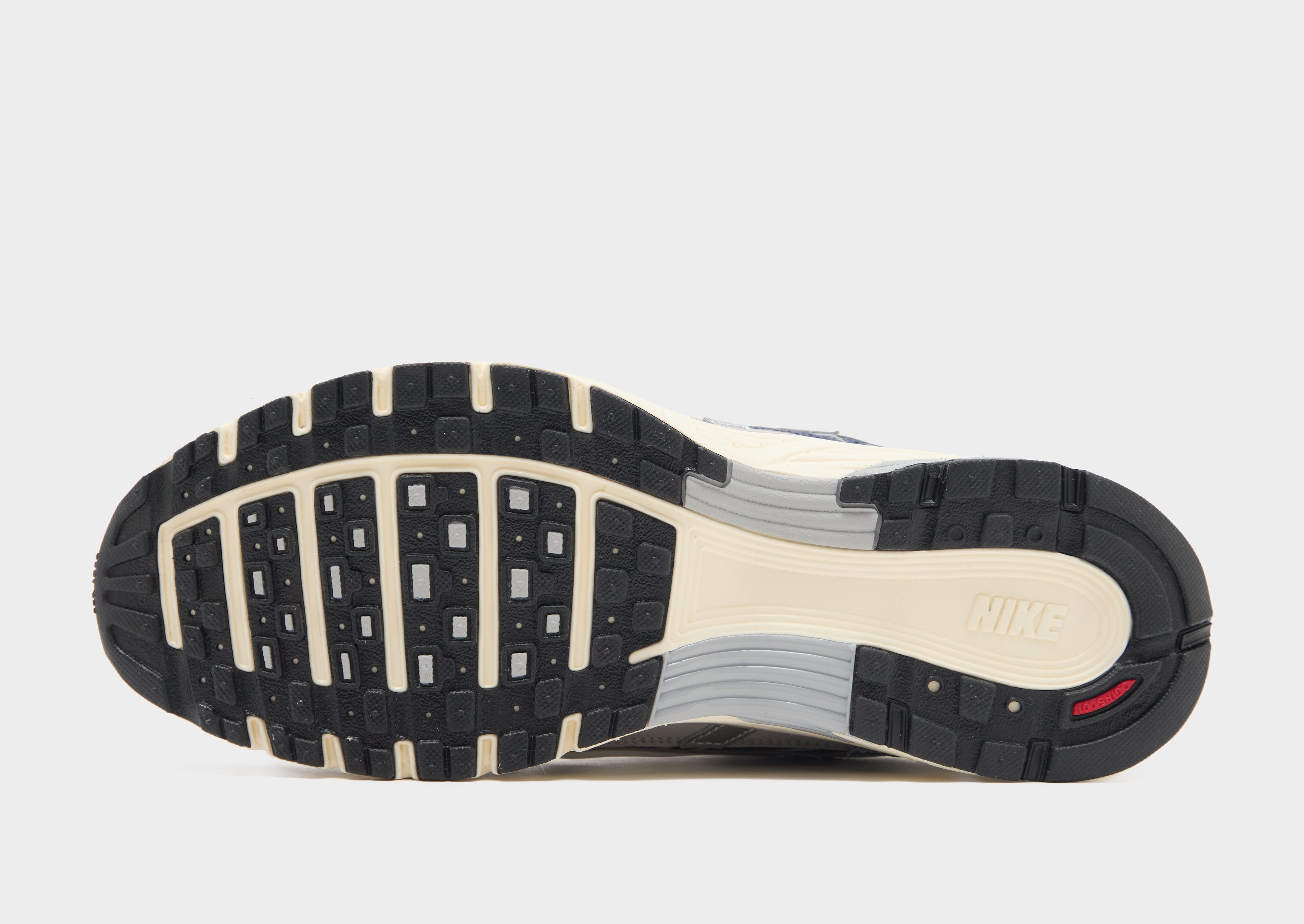 Nike P-6000