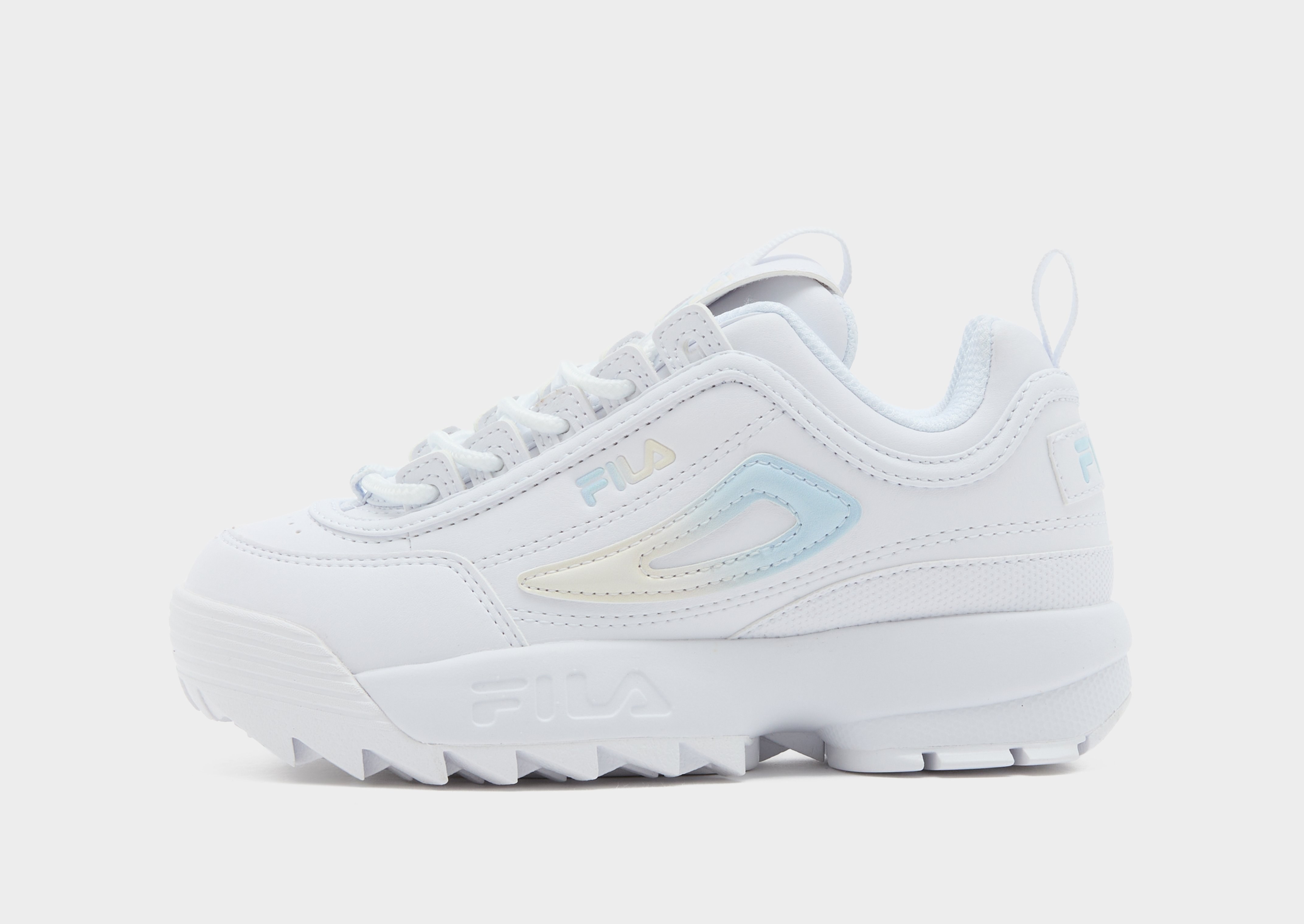 Fila Disruptor Kleinkinder