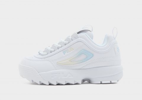 Fila Disruptor Kleinkinder