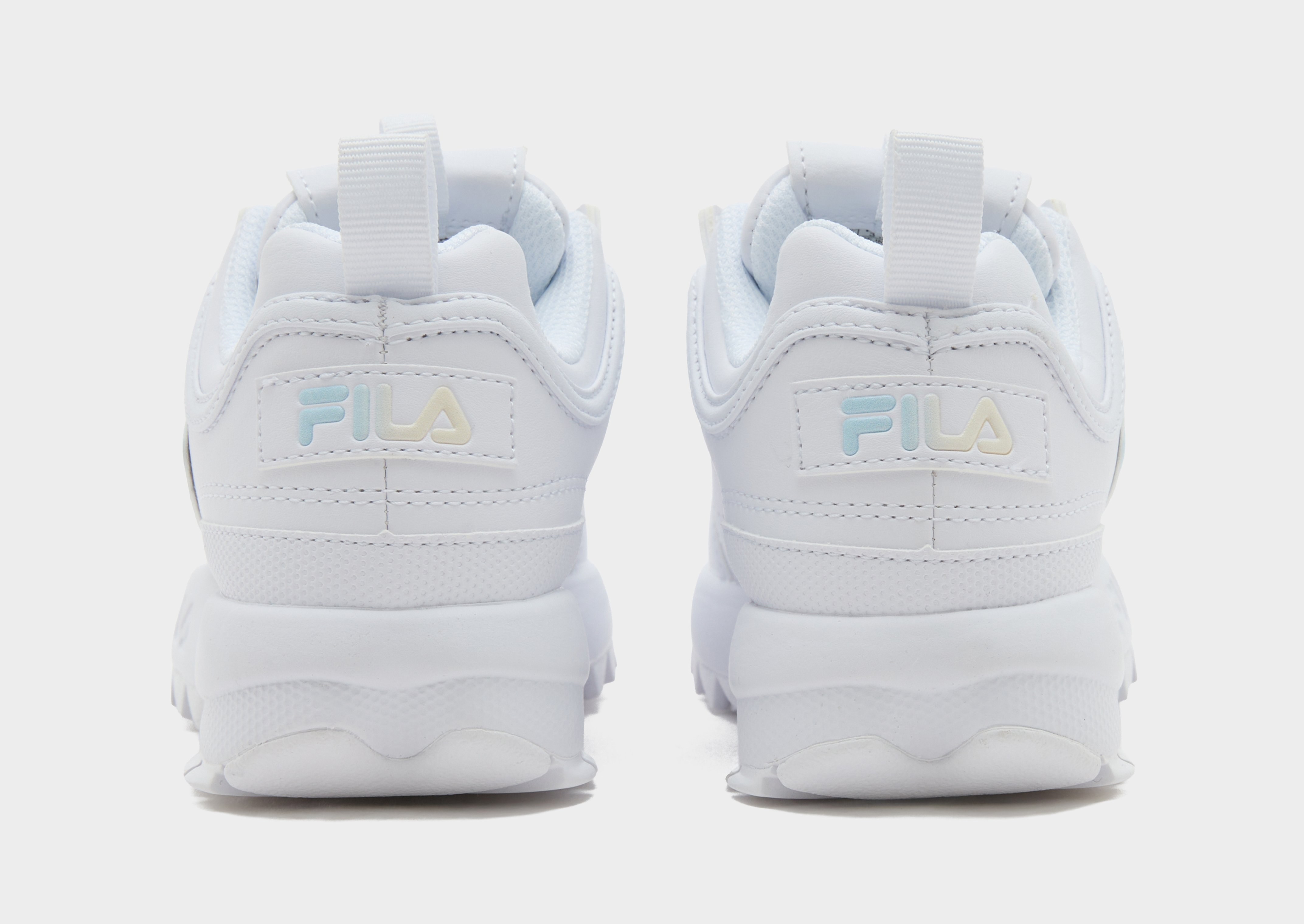 Fila Disruptor Kleinkinder