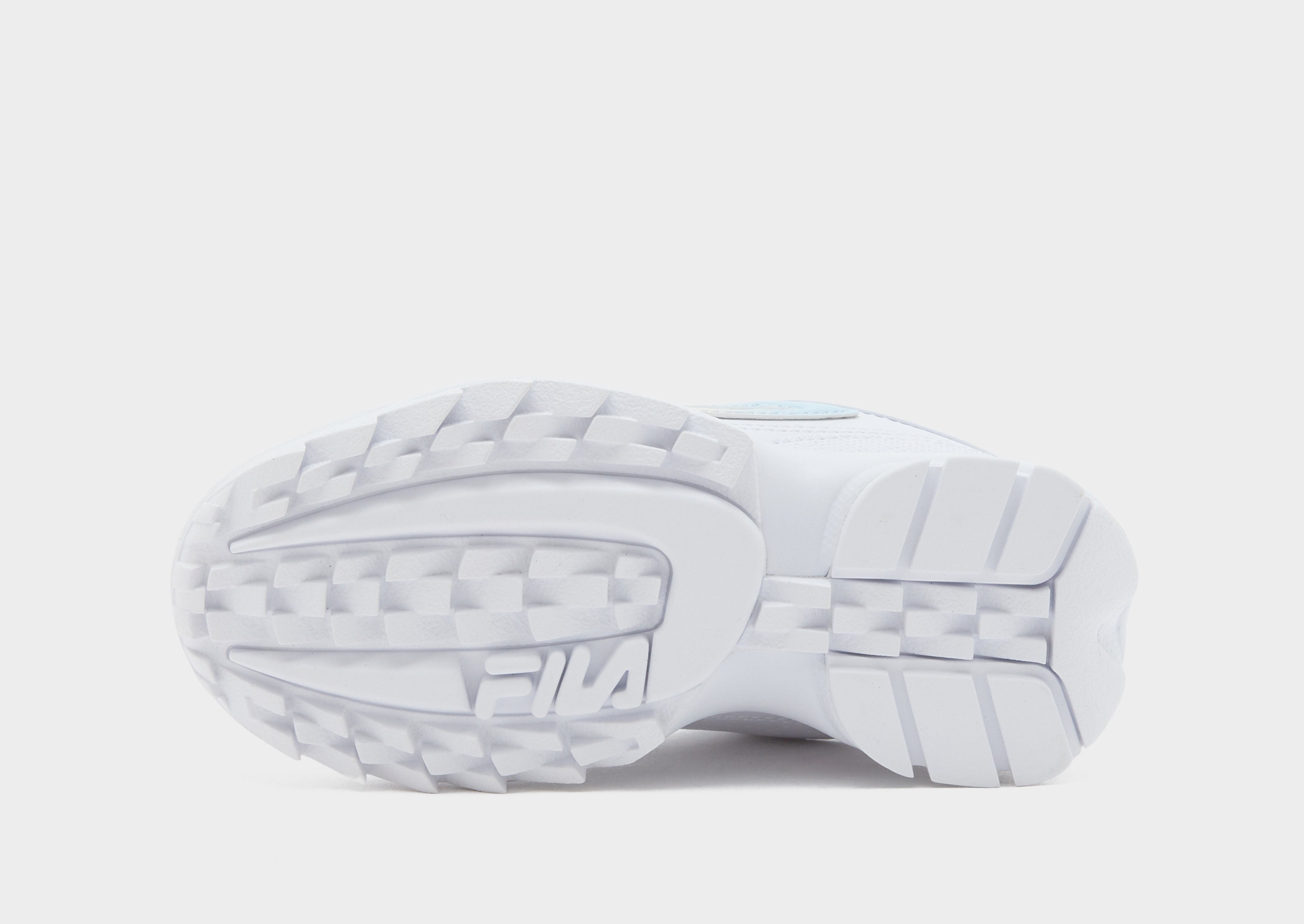 Fila Disruptor Kleinkinder