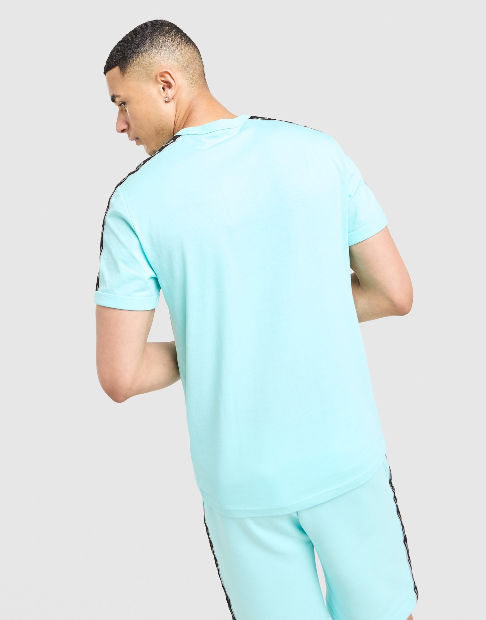 Fred Perry Tape T-Shirt