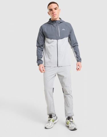 Trailberg Cloud Jacke