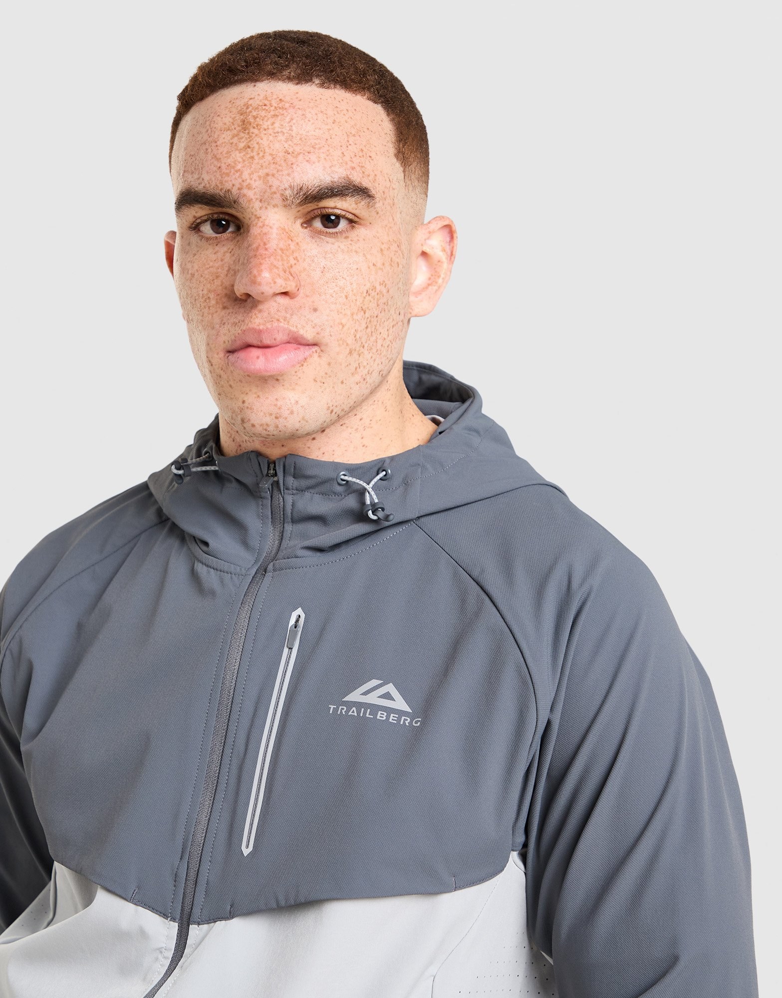 Trailberg Cloud Jacke