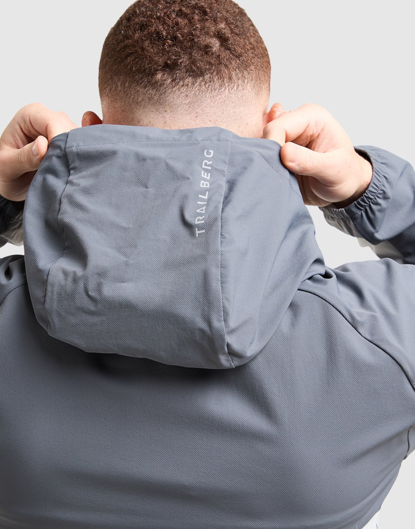 Trailberg Cloud Jacke