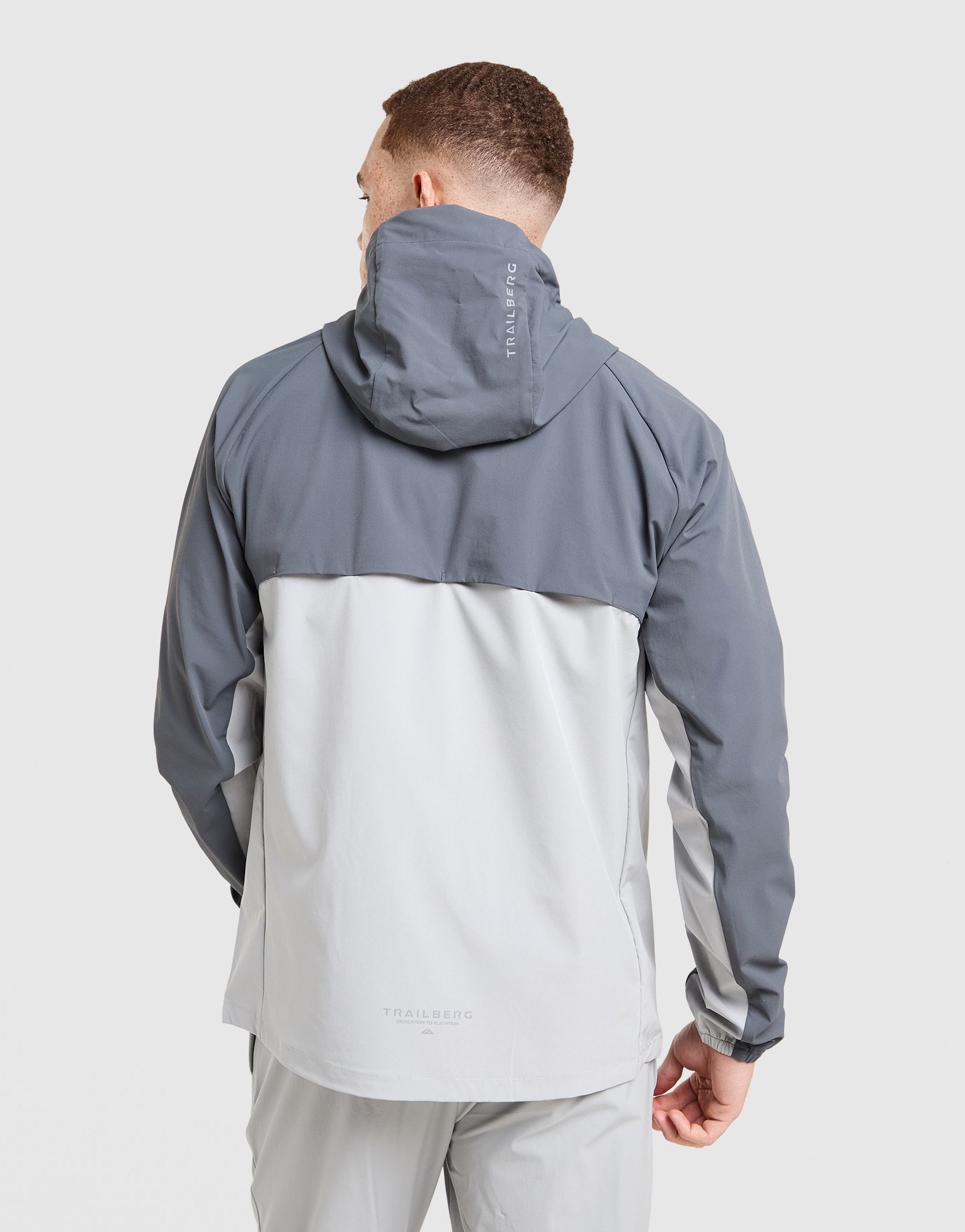 Trailberg Cloud Jacke