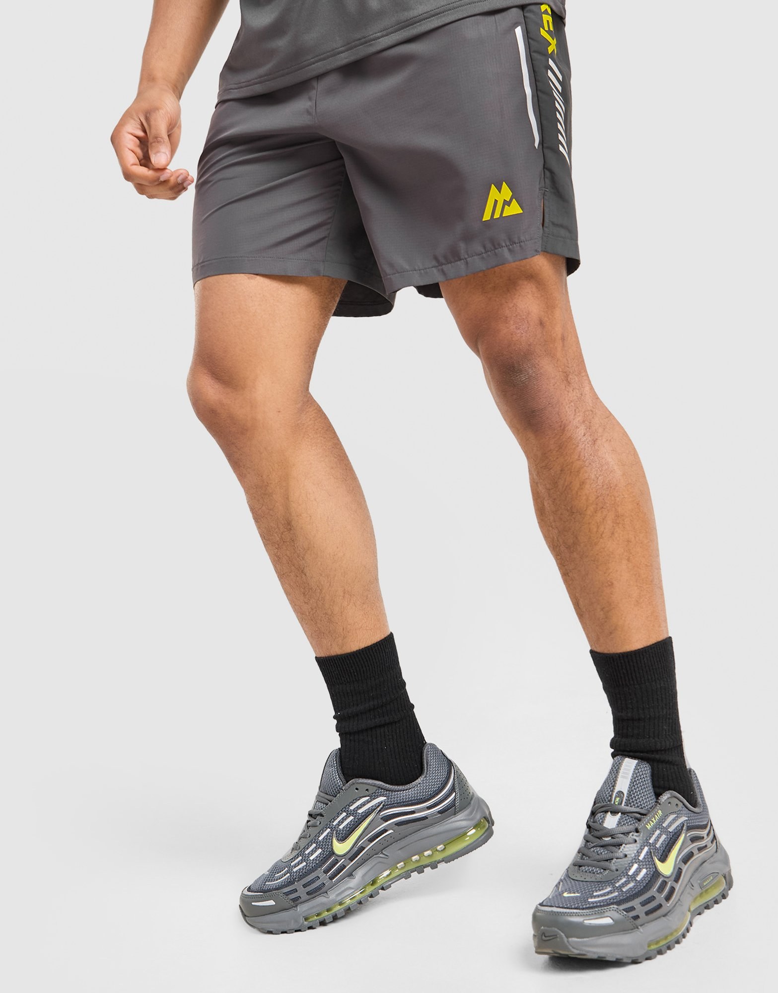 MONTIREX Proton Shorts