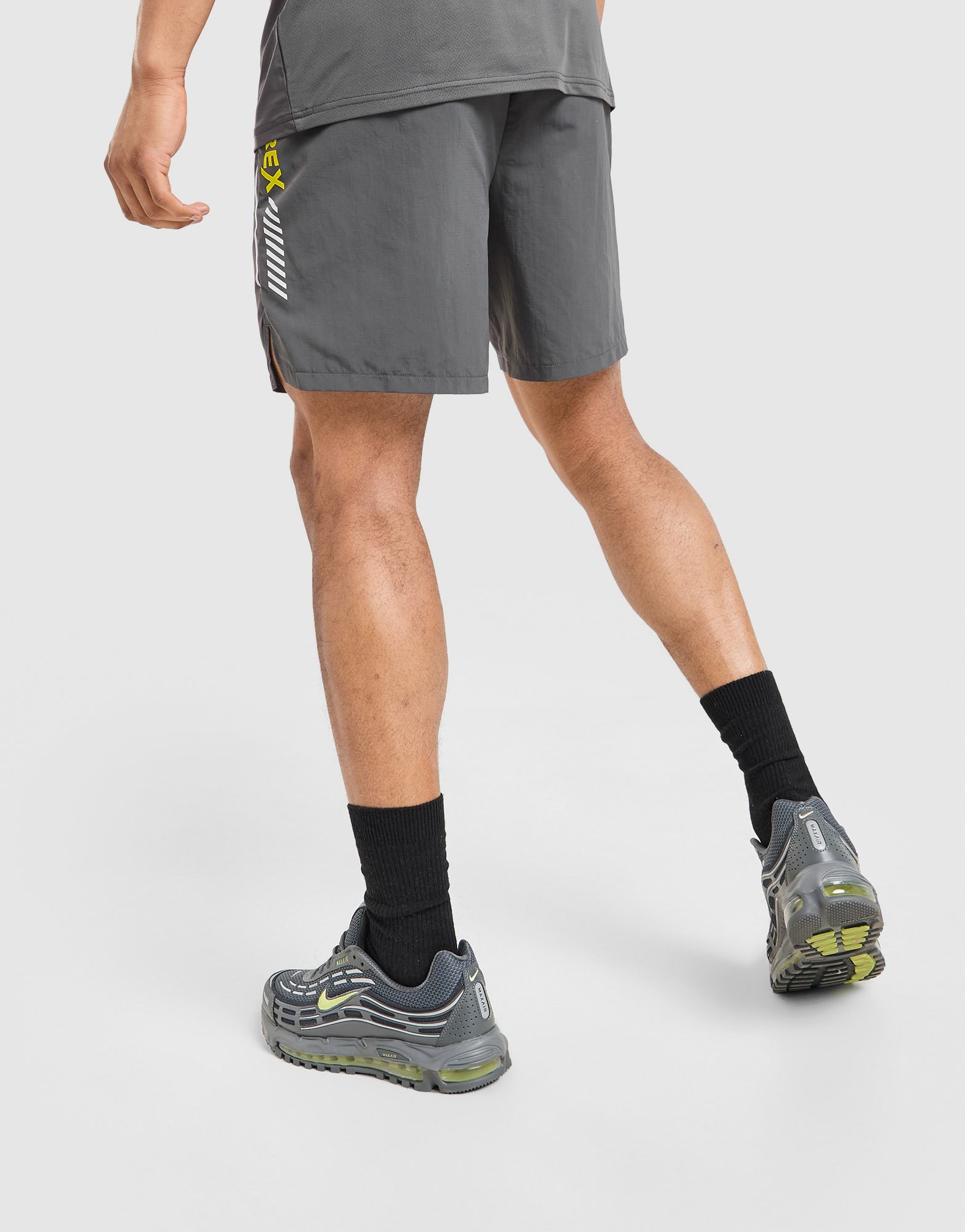 MONTIREX Proton Shorts
