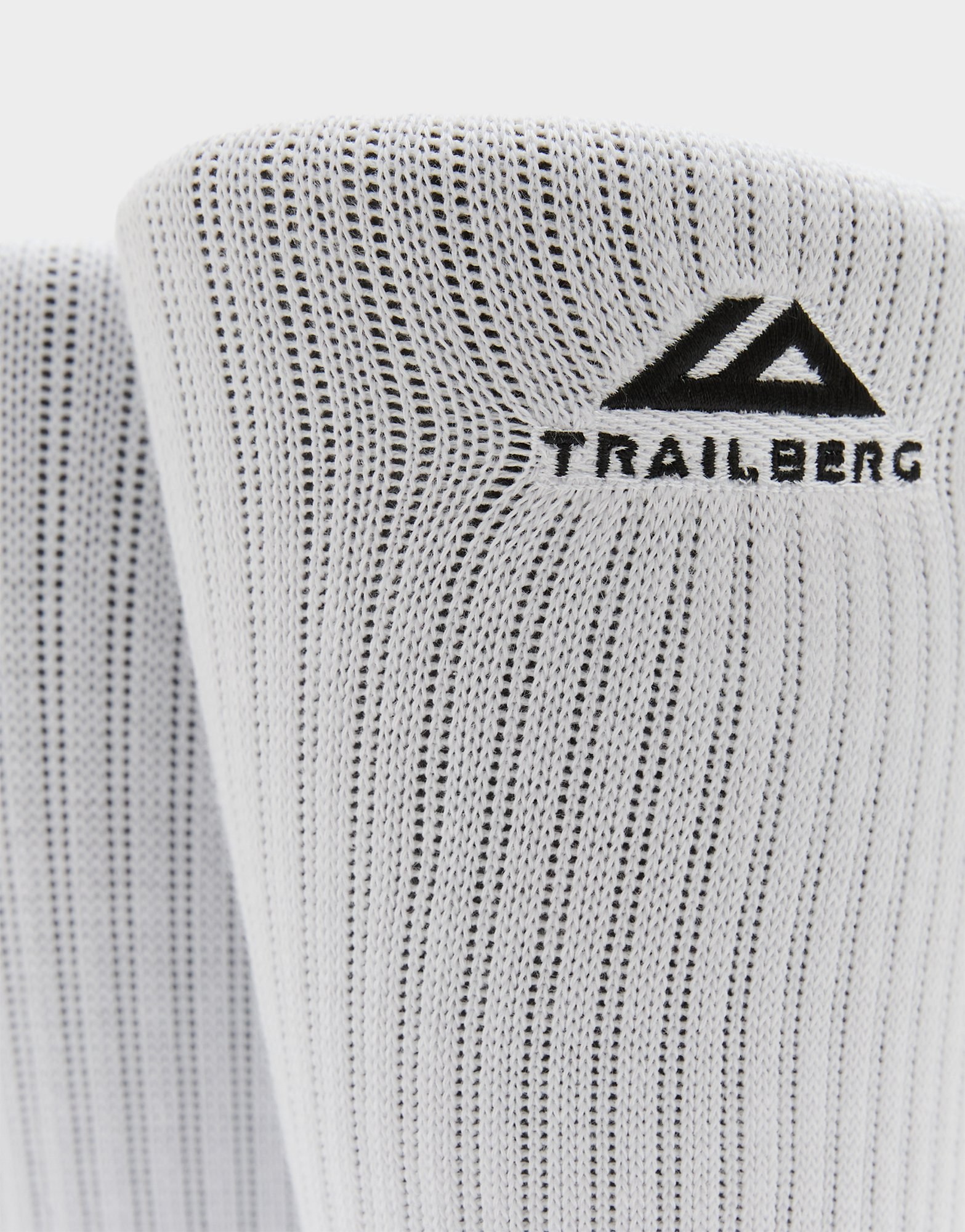 Trailberg Edgebound 3-Pack Crew Socks
