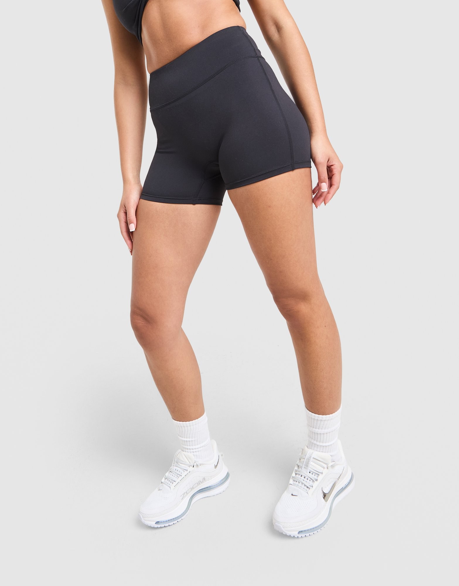 DAILYSZN Sculpt 4" Shorts