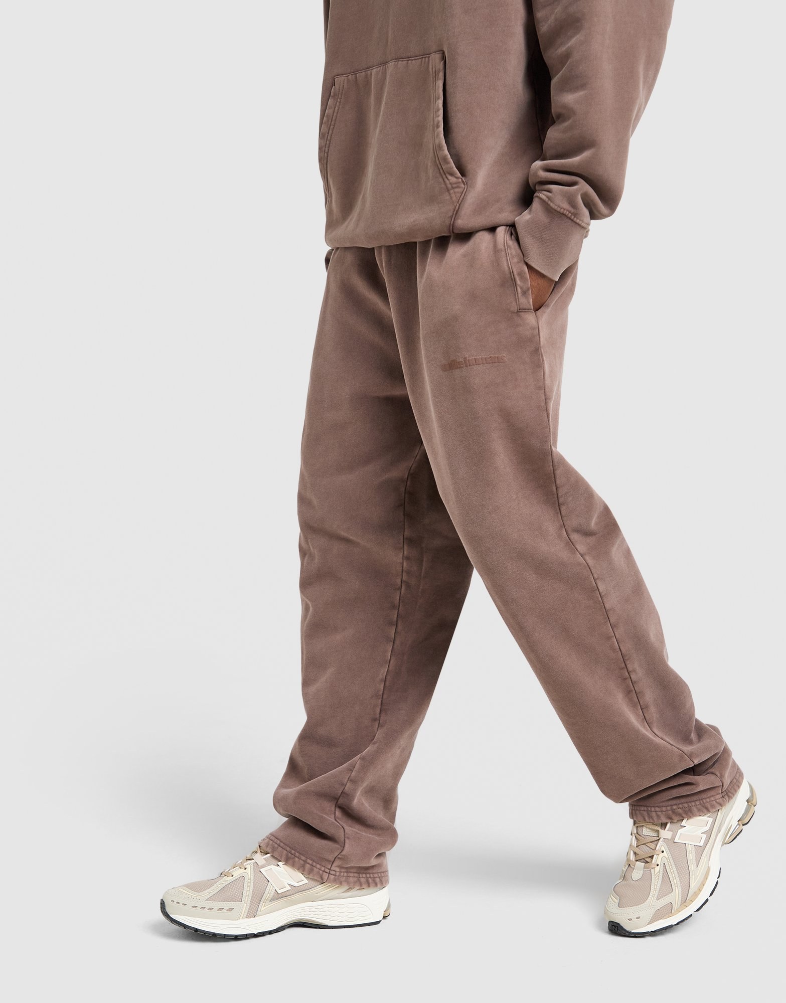Unlike Humans Pigment Jogginghose