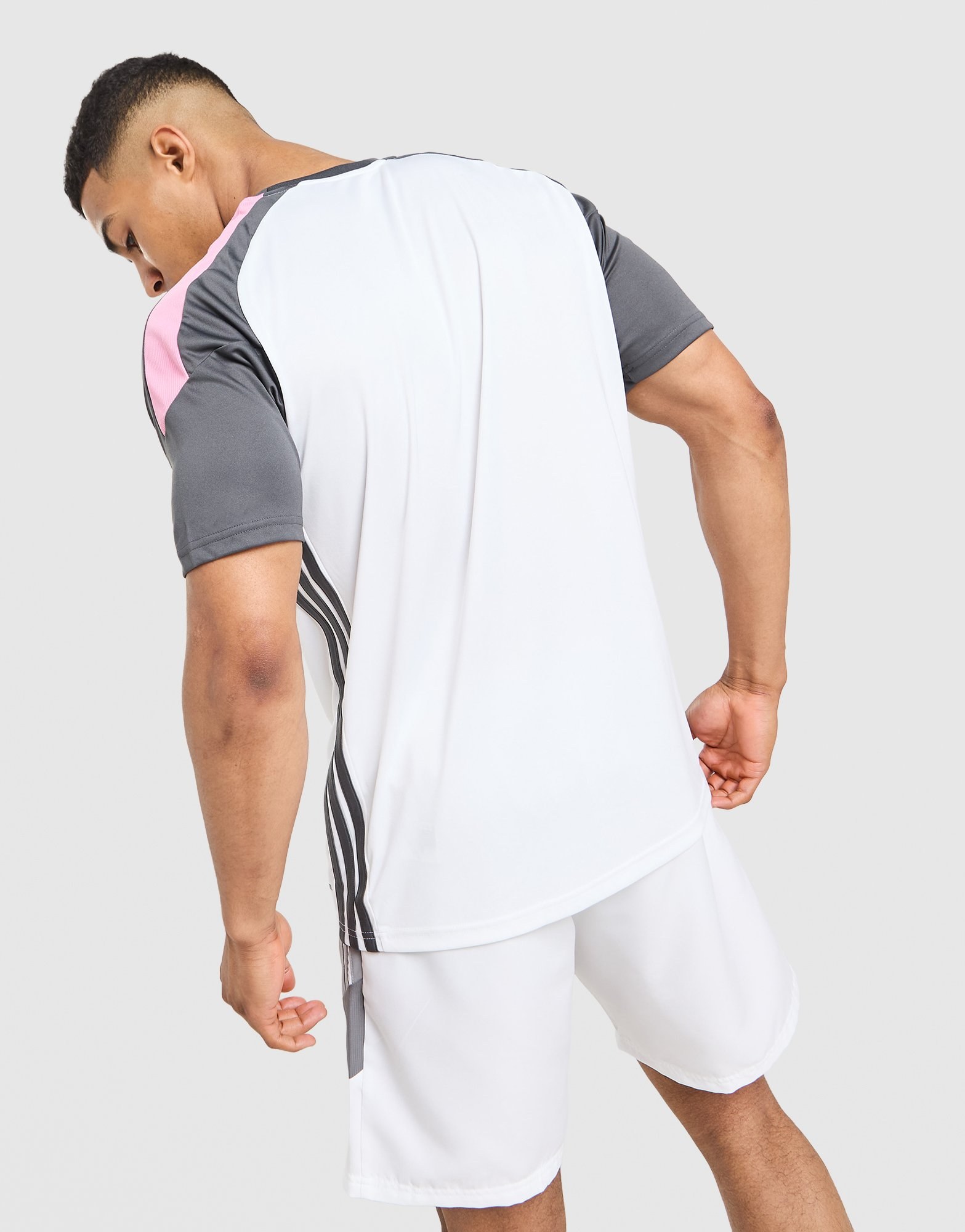 adidas Tiro 26 T-Shirt