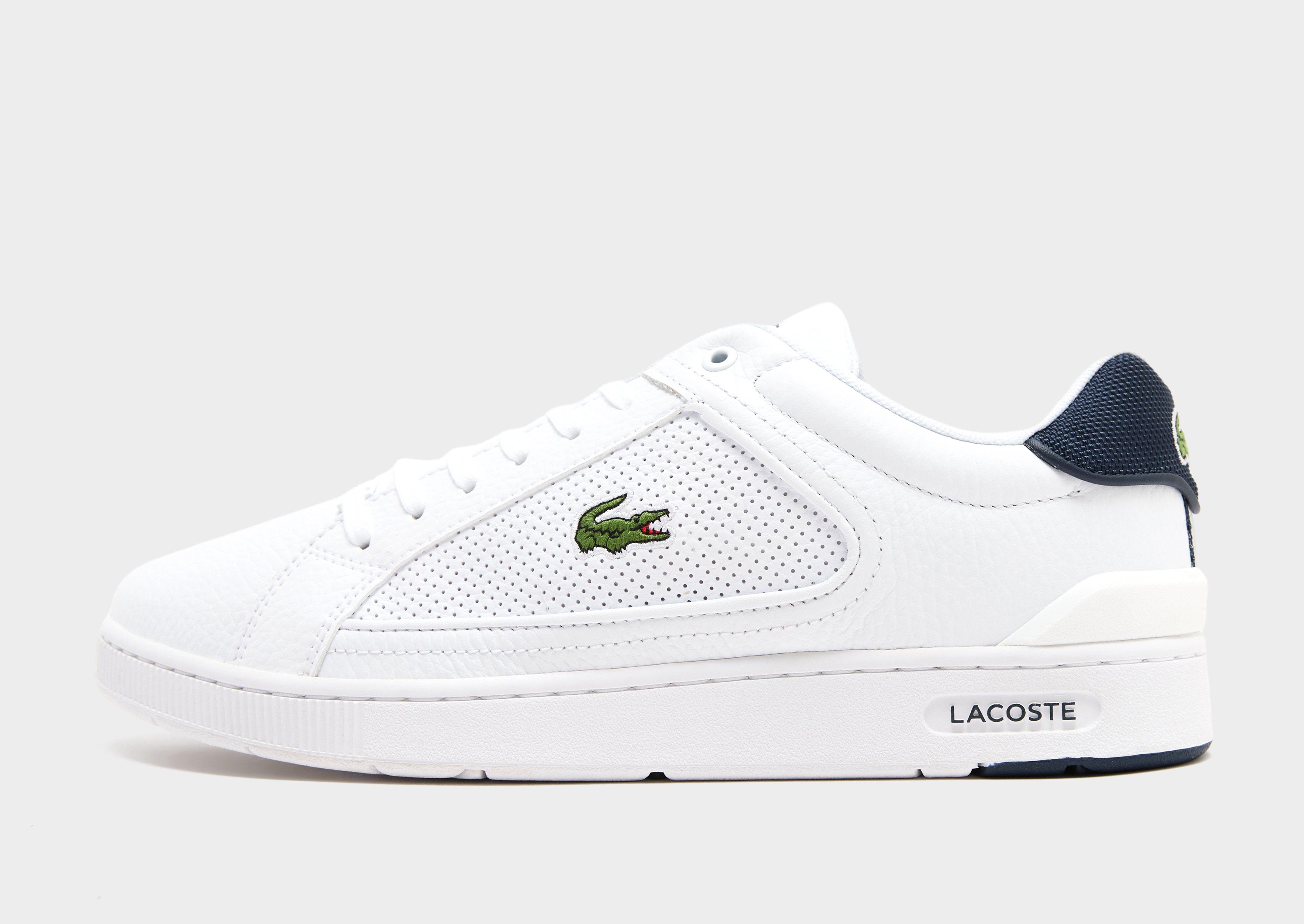 Lacoste Deviation