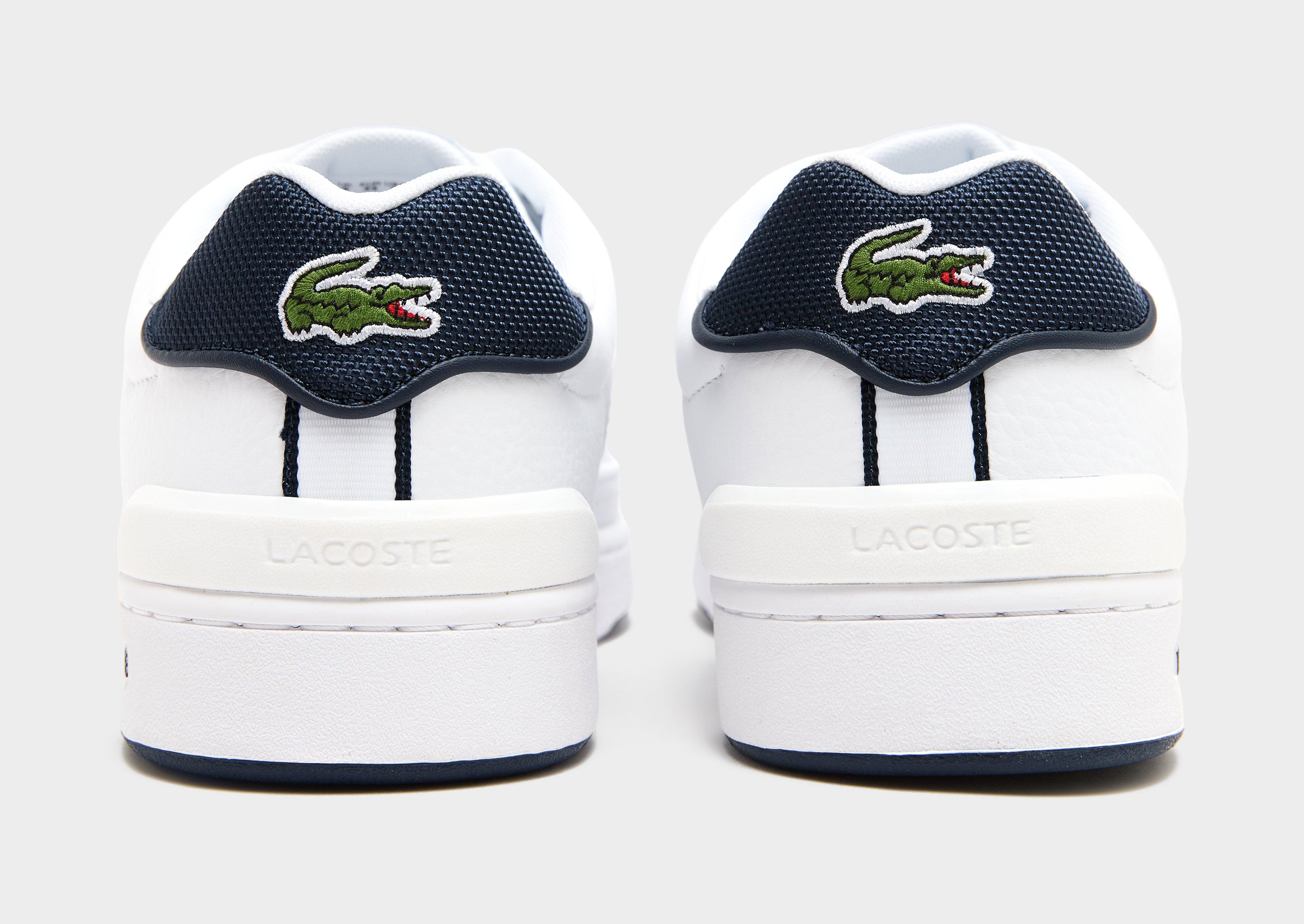 Lacoste Deviation