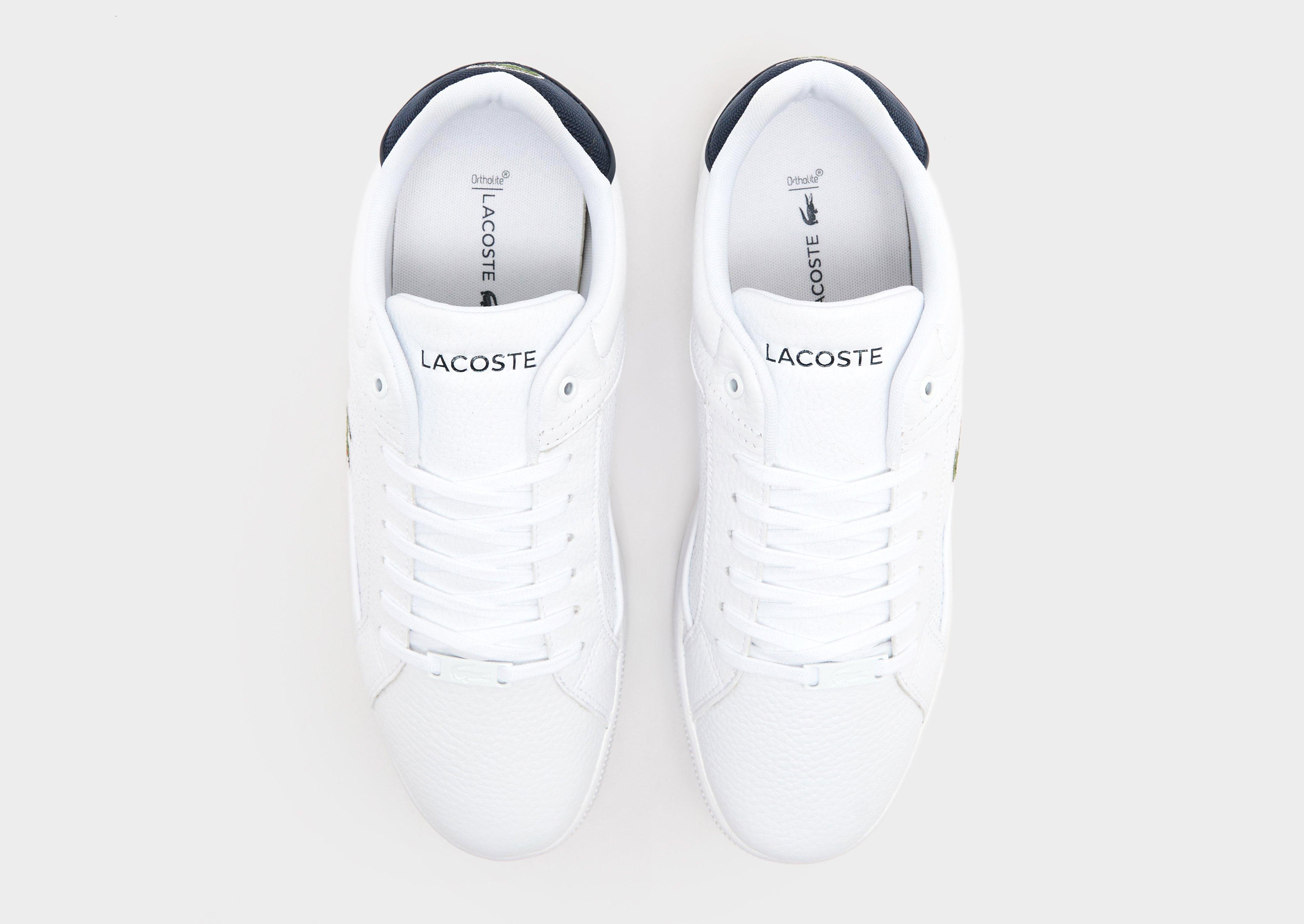 Lacoste Deviation