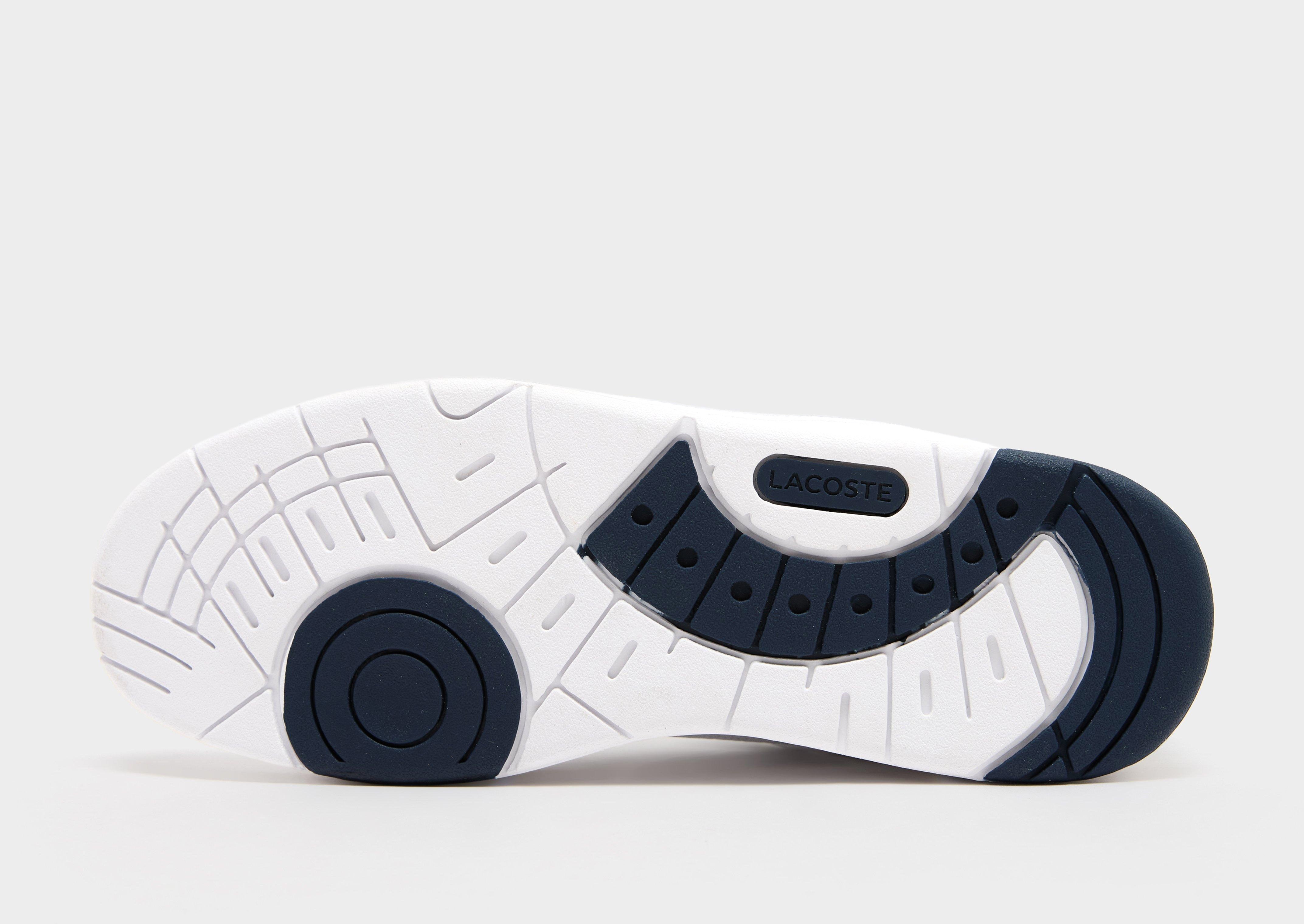 Lacoste Deviation