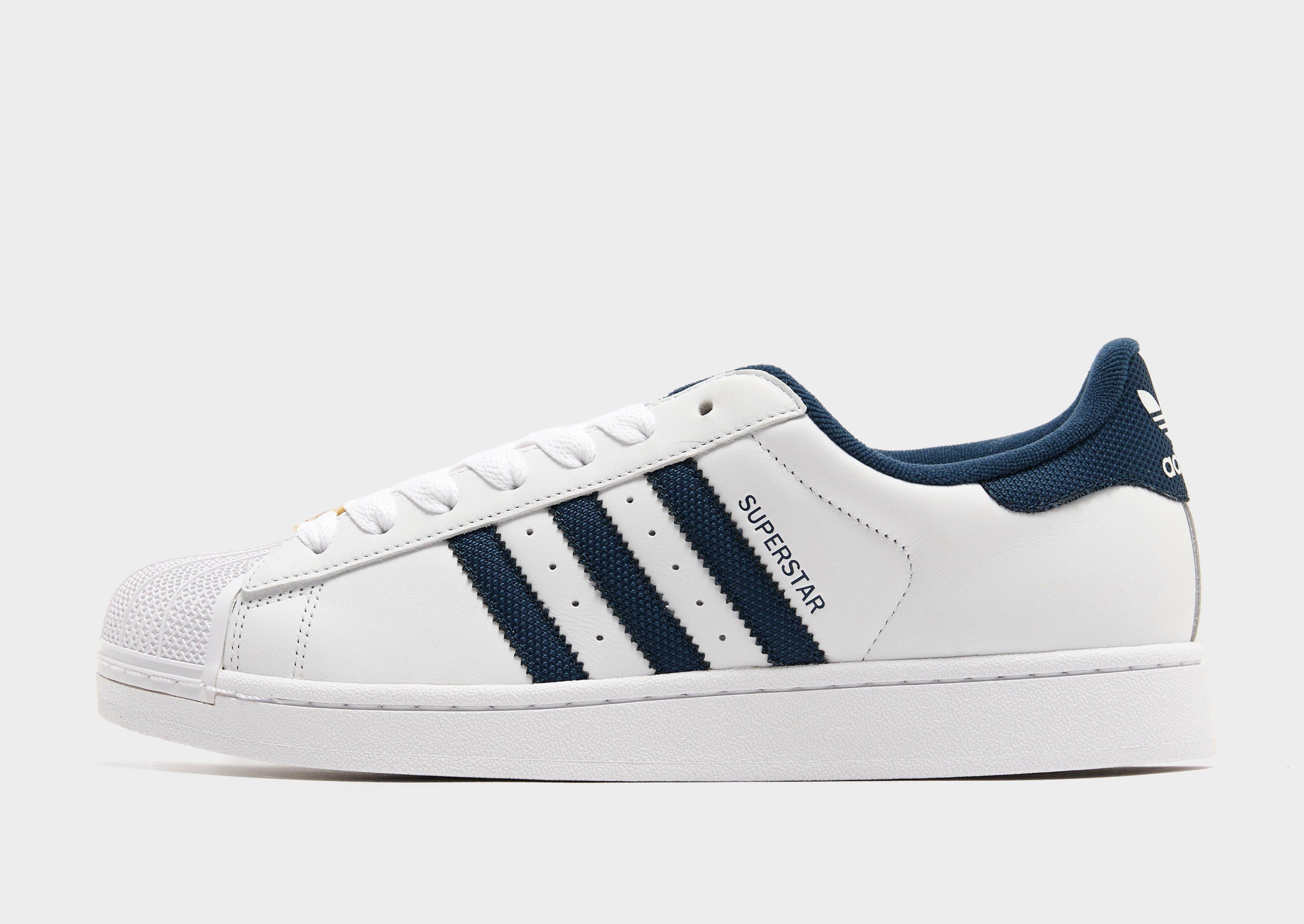 adidas Originals Superstar Herren