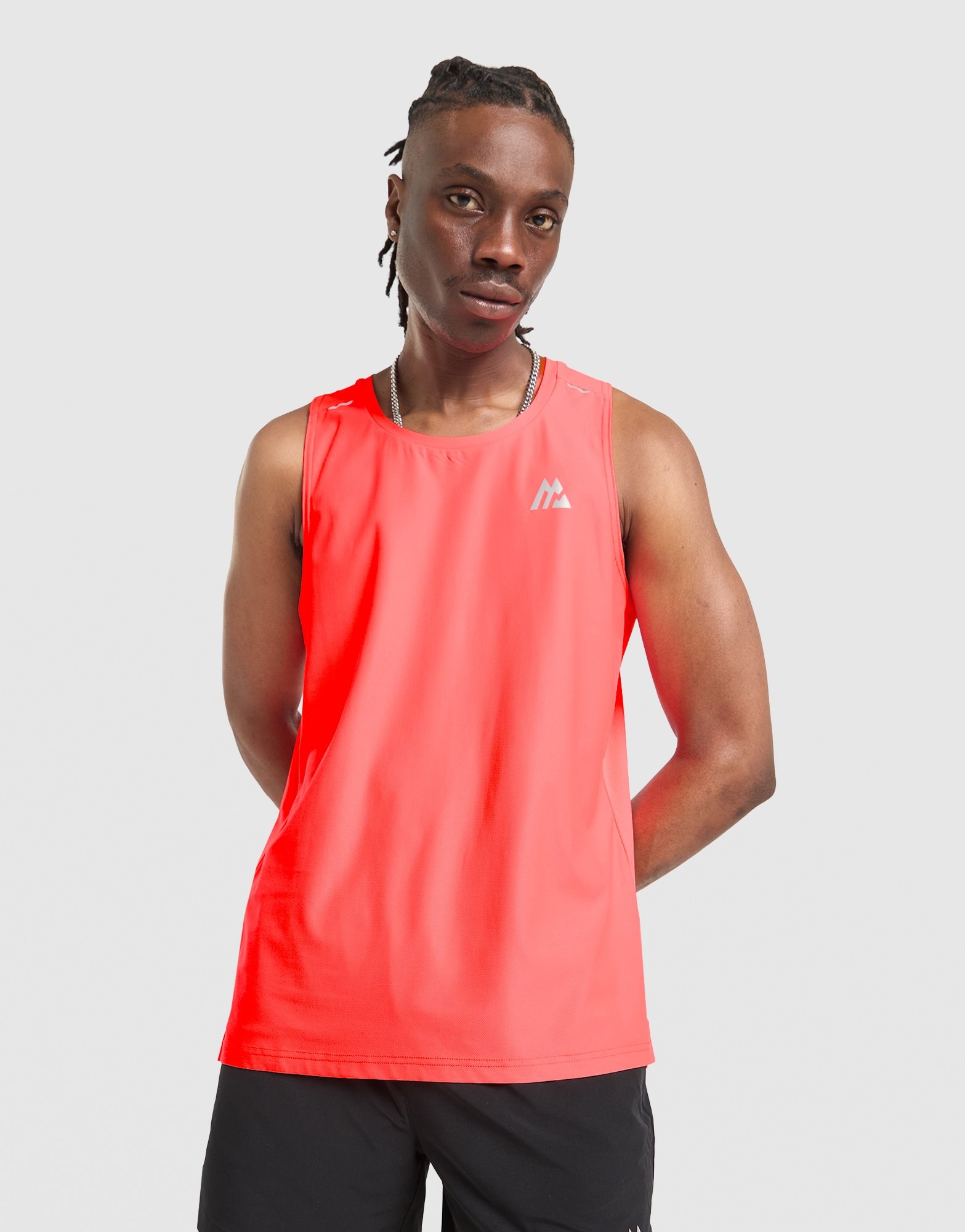 MONTIREX Charge Tanktop