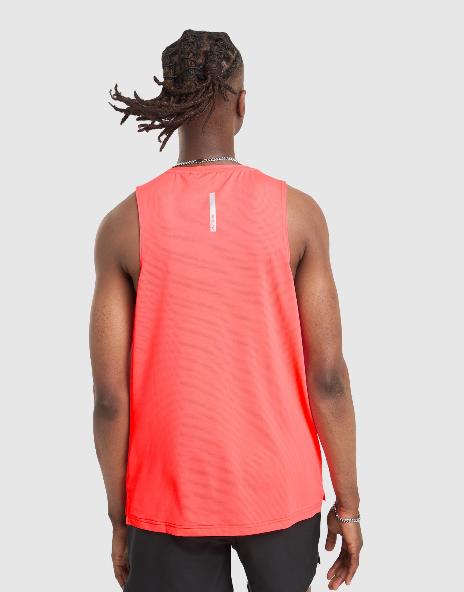 MONTIREX Charge Tanktop