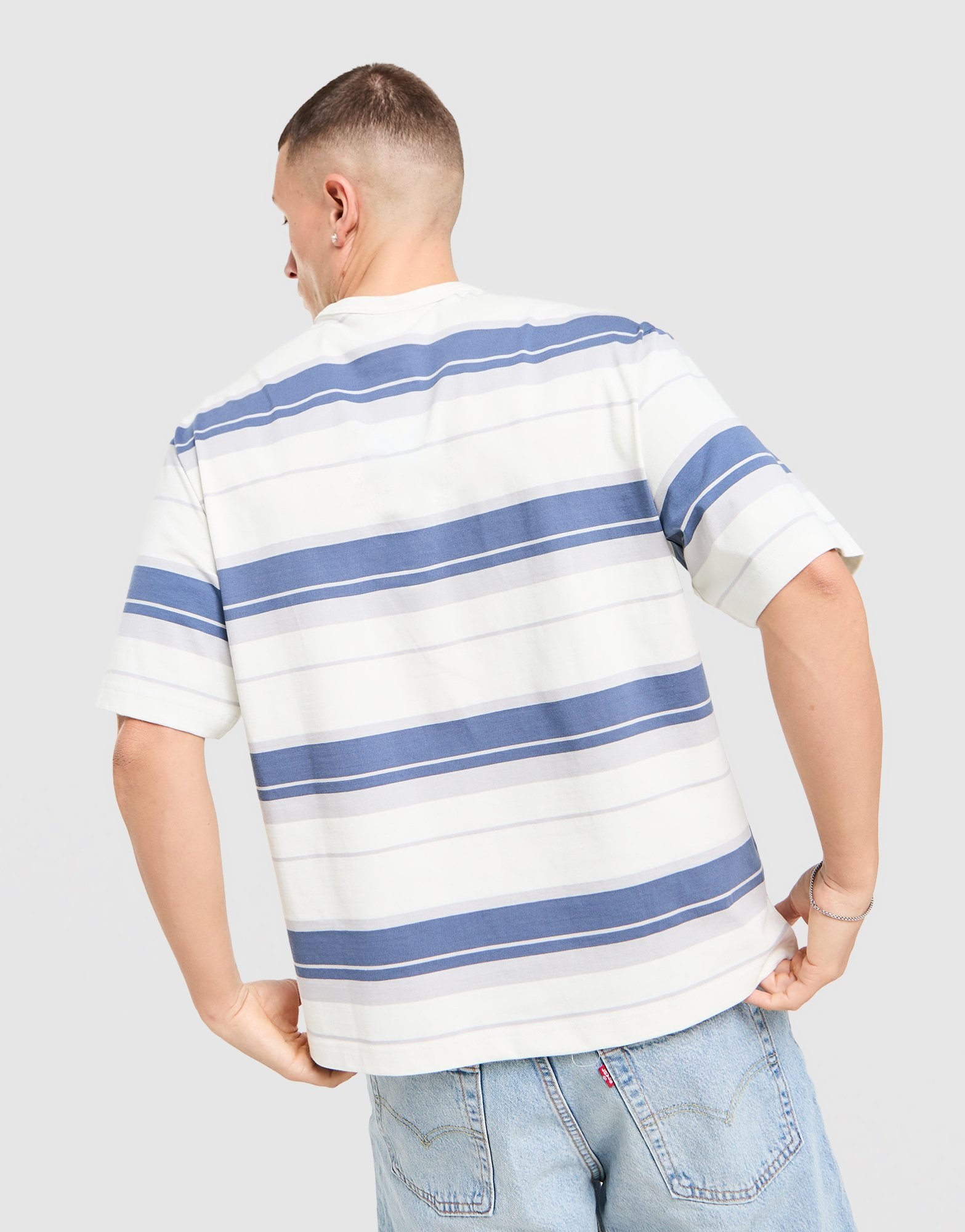 adidas Originals Stripe T-Shirt