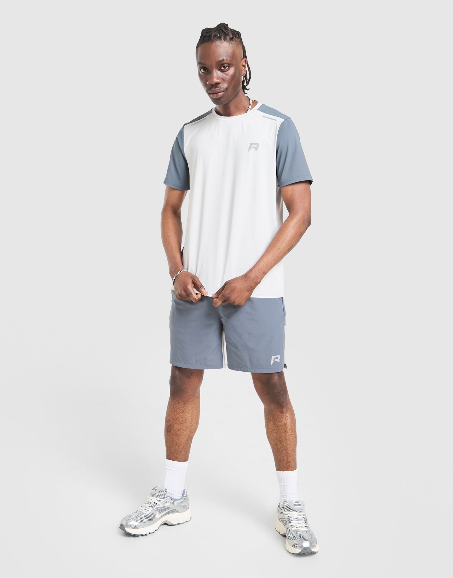 Reprimo Flight Shorts