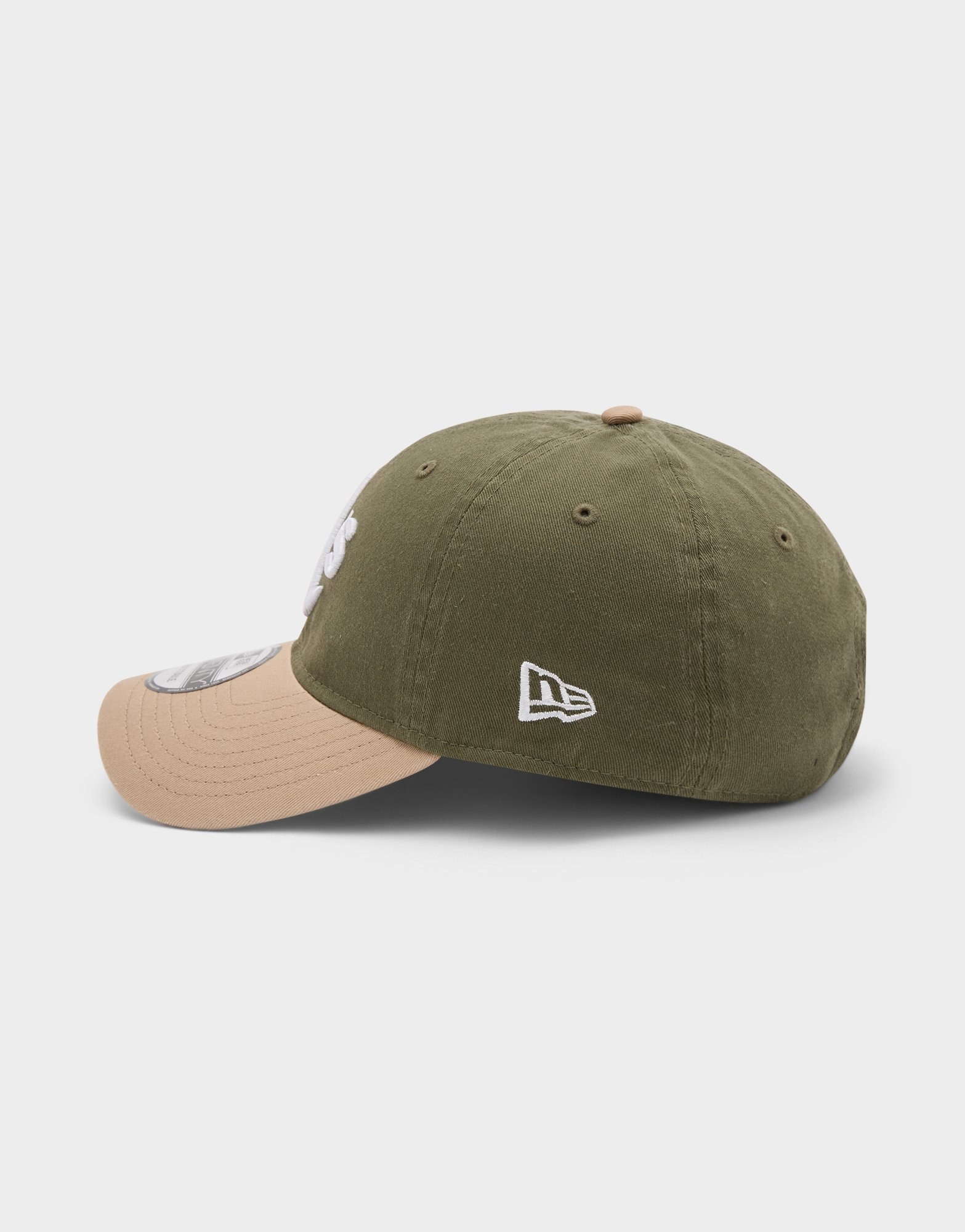 New Era MLB Oakland Athletics 9TWENTY Cap