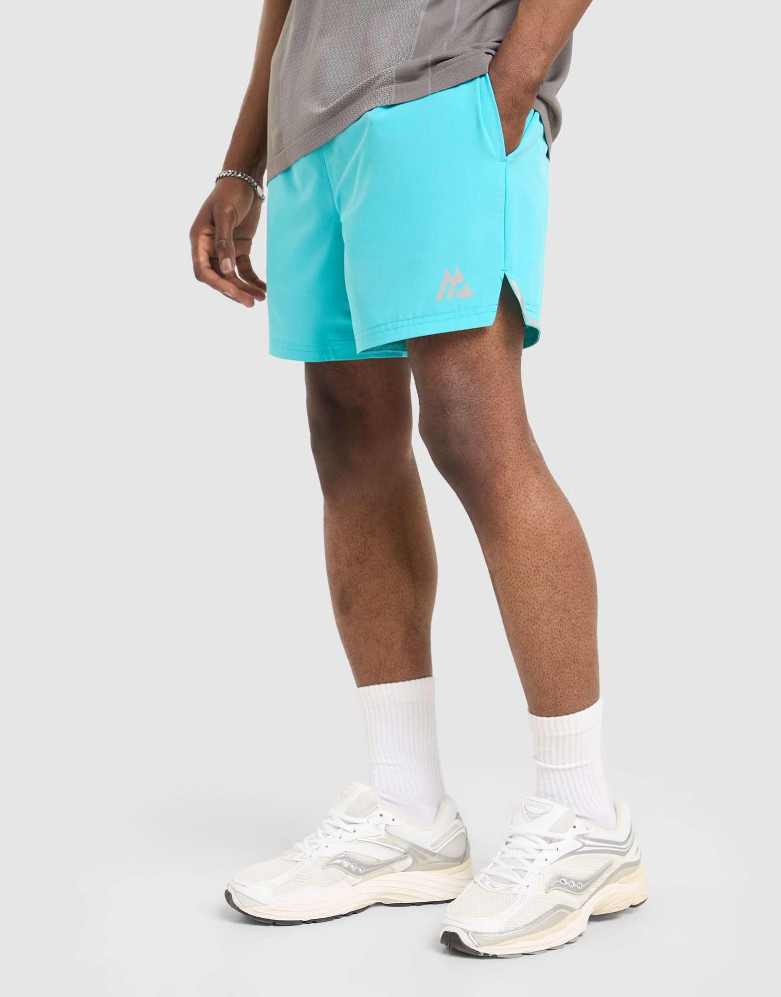 MONTIREX Fly Shorts