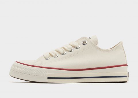 Converse Chuck Taylor Throwback Low Damen