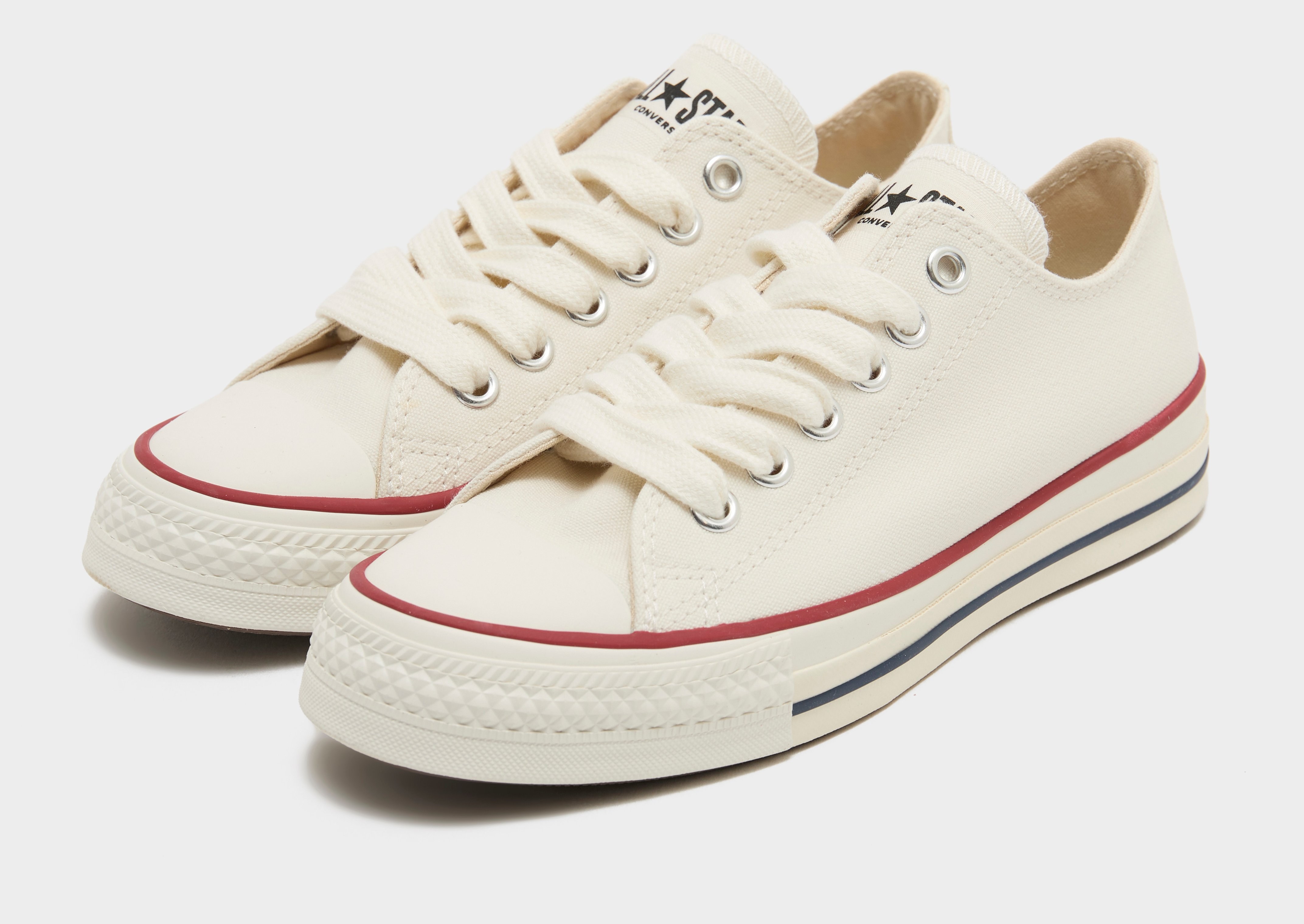 Converse Chuck Taylor Throwback Low Damen