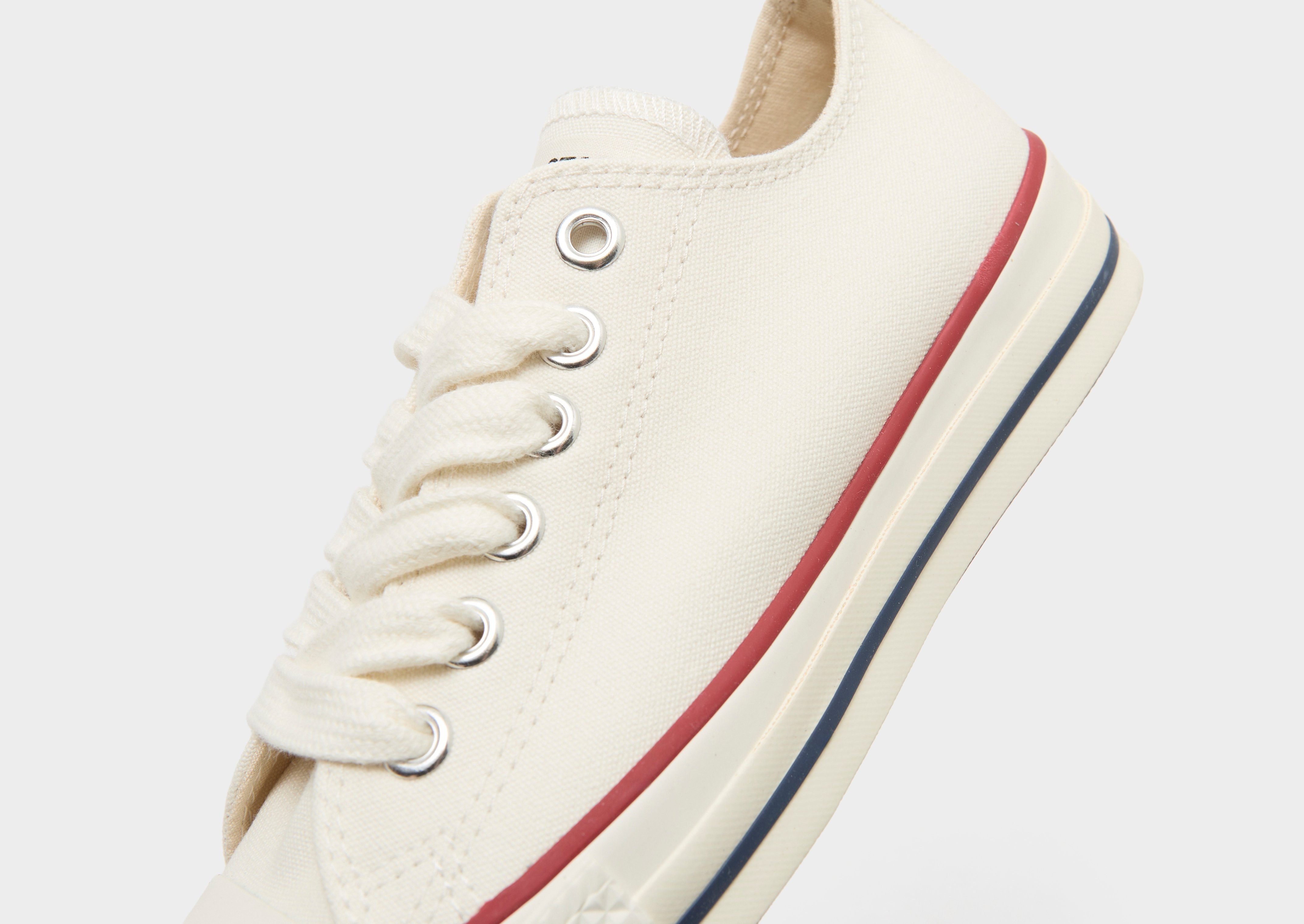 Converse Chuck Taylor Throwback Low Damen