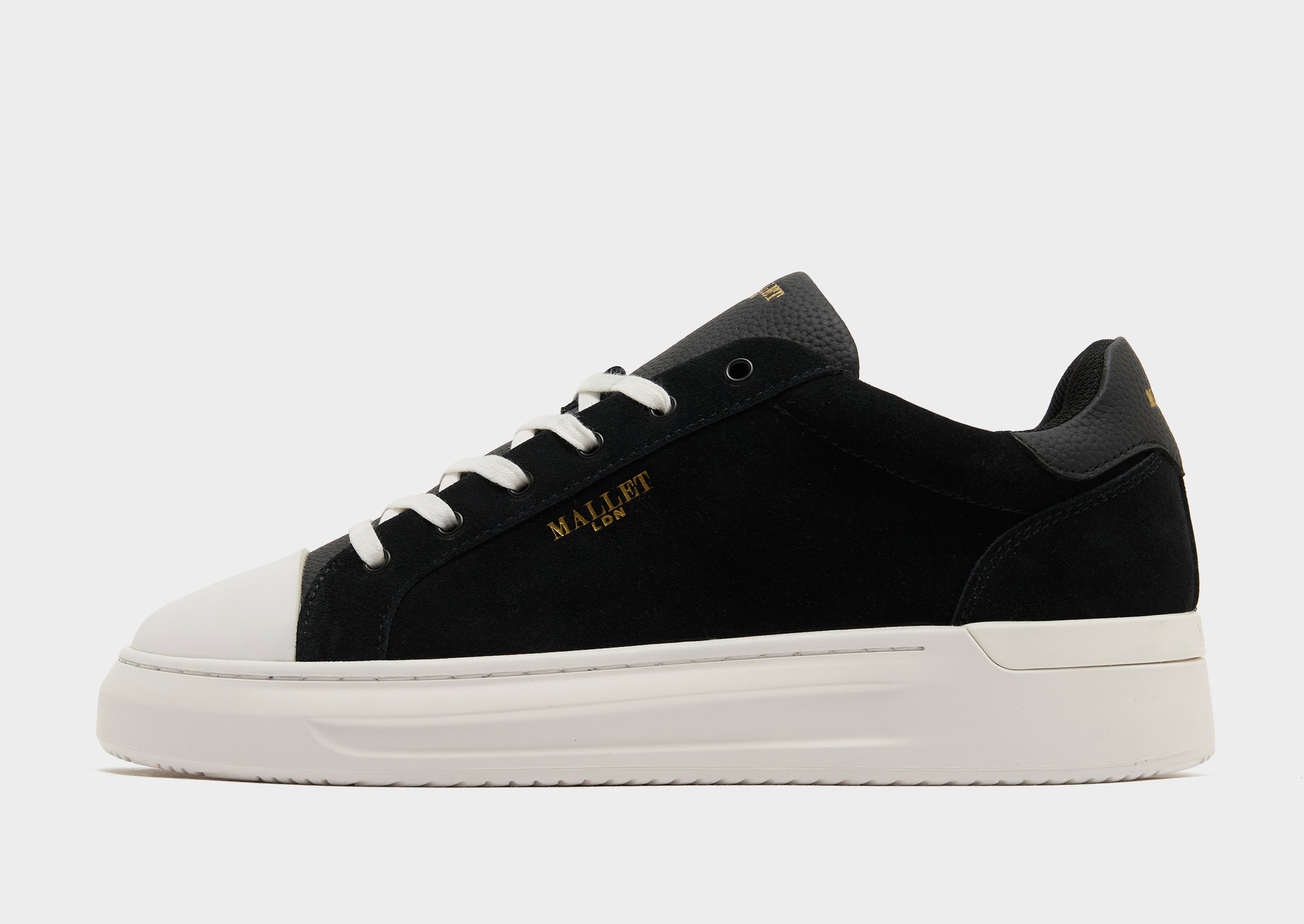 Mallet LDN Mayfair Suede