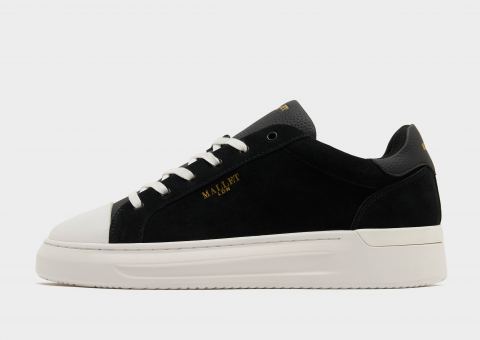 Mallet LDN Mayfair Suede