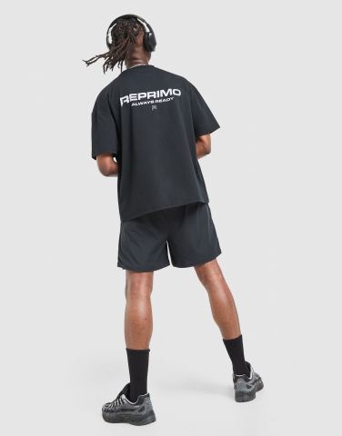 Reprimo Run Collective T-Shirt