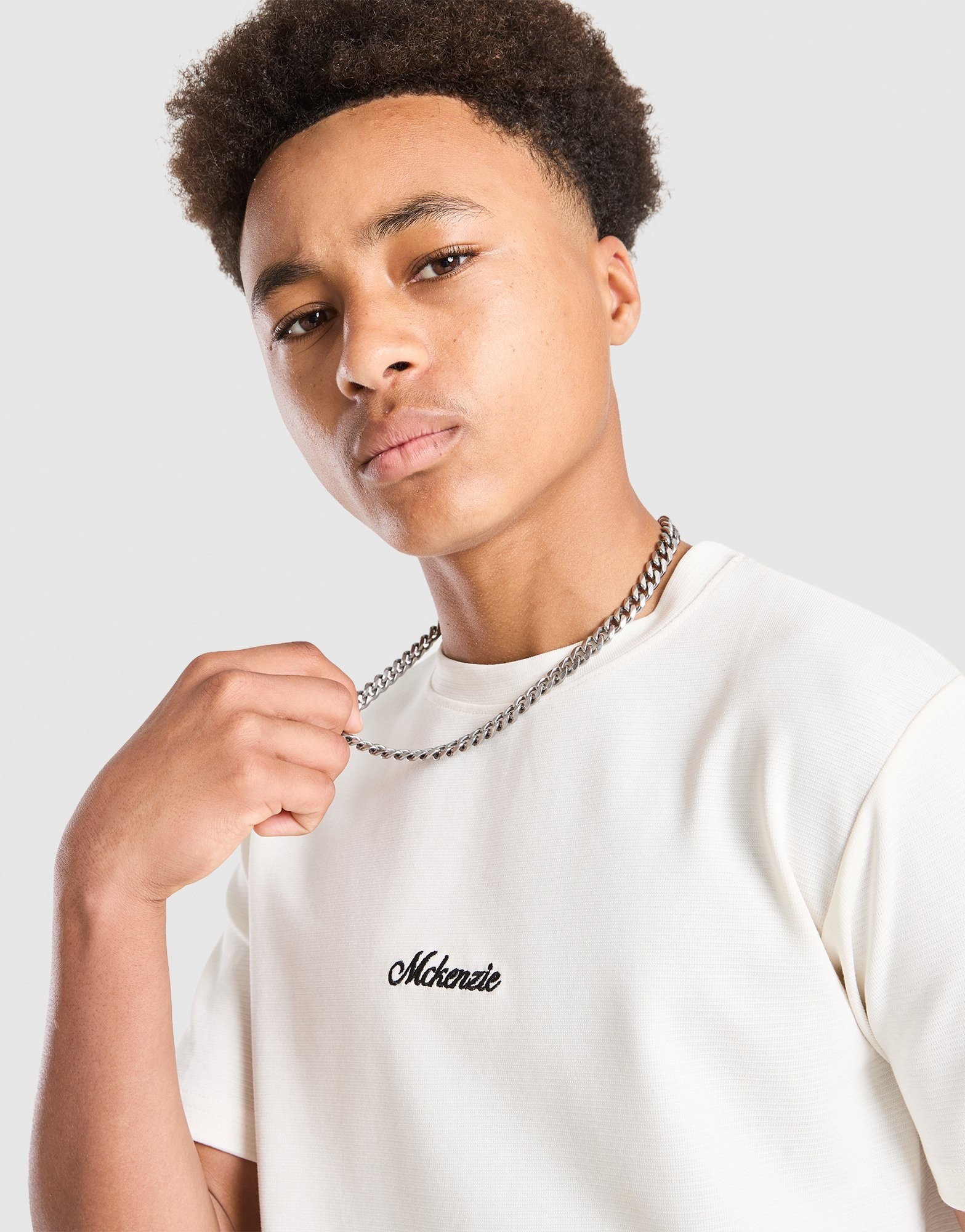 McKenzie Pismo T-Shirt Junior