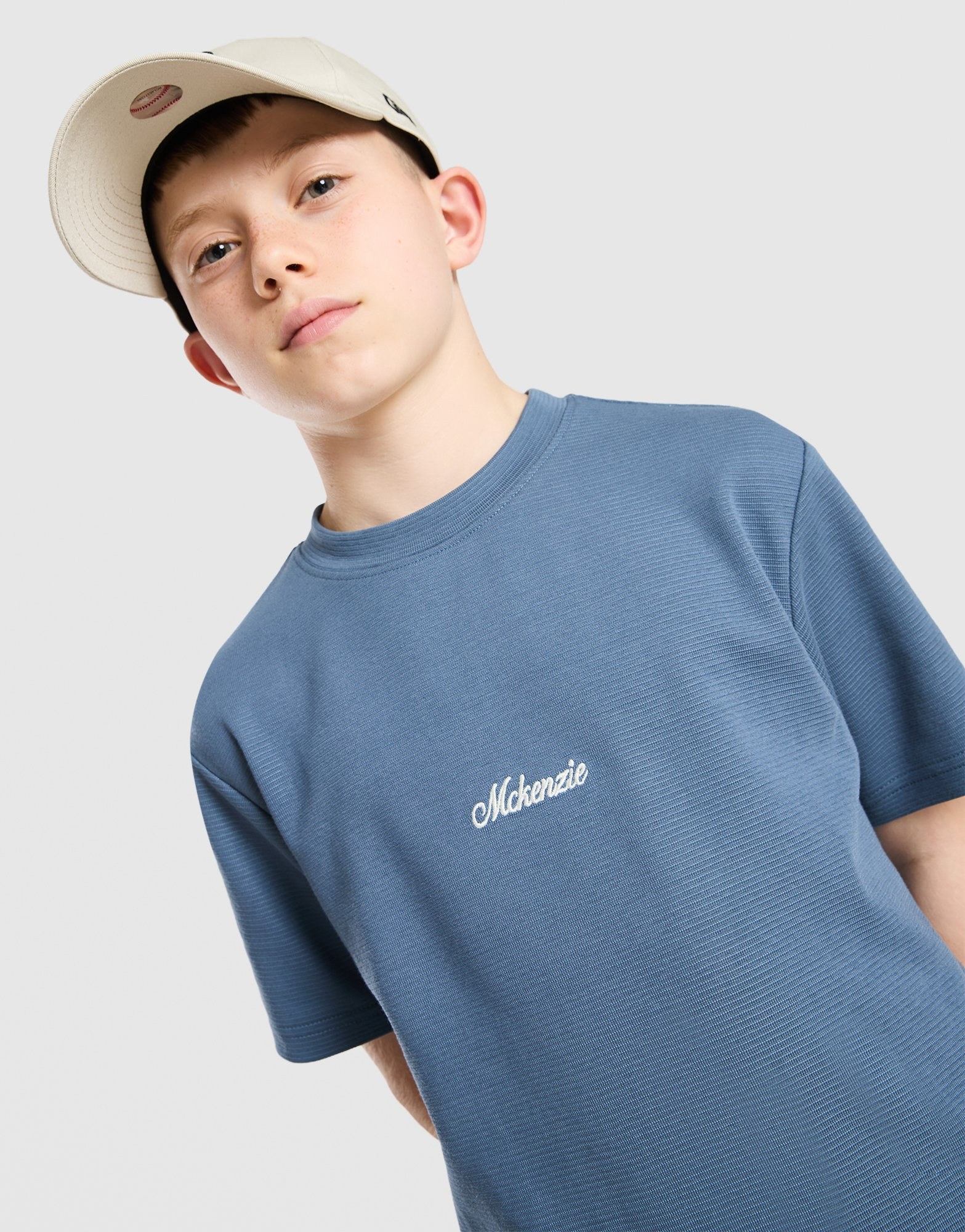 McKenzie Pismo T-Shirt Junior