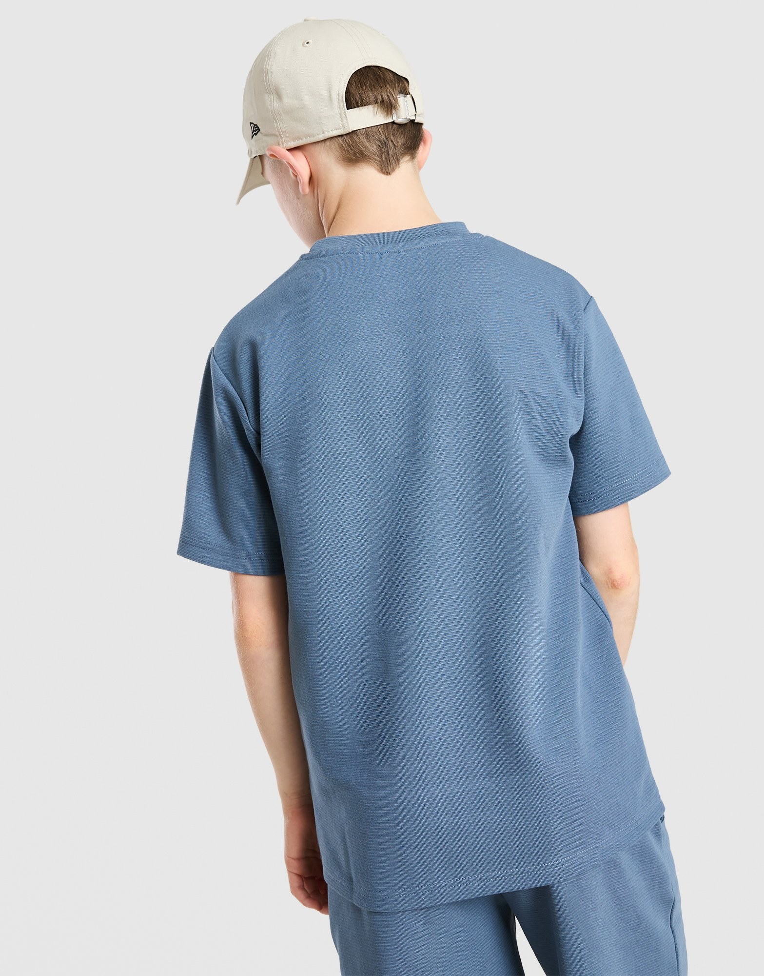 McKenzie Pismo T-Shirt Junior